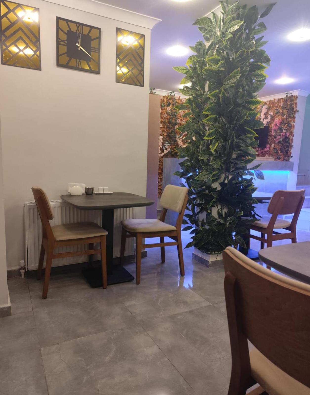 Aparthotel Moonlight Istanbul