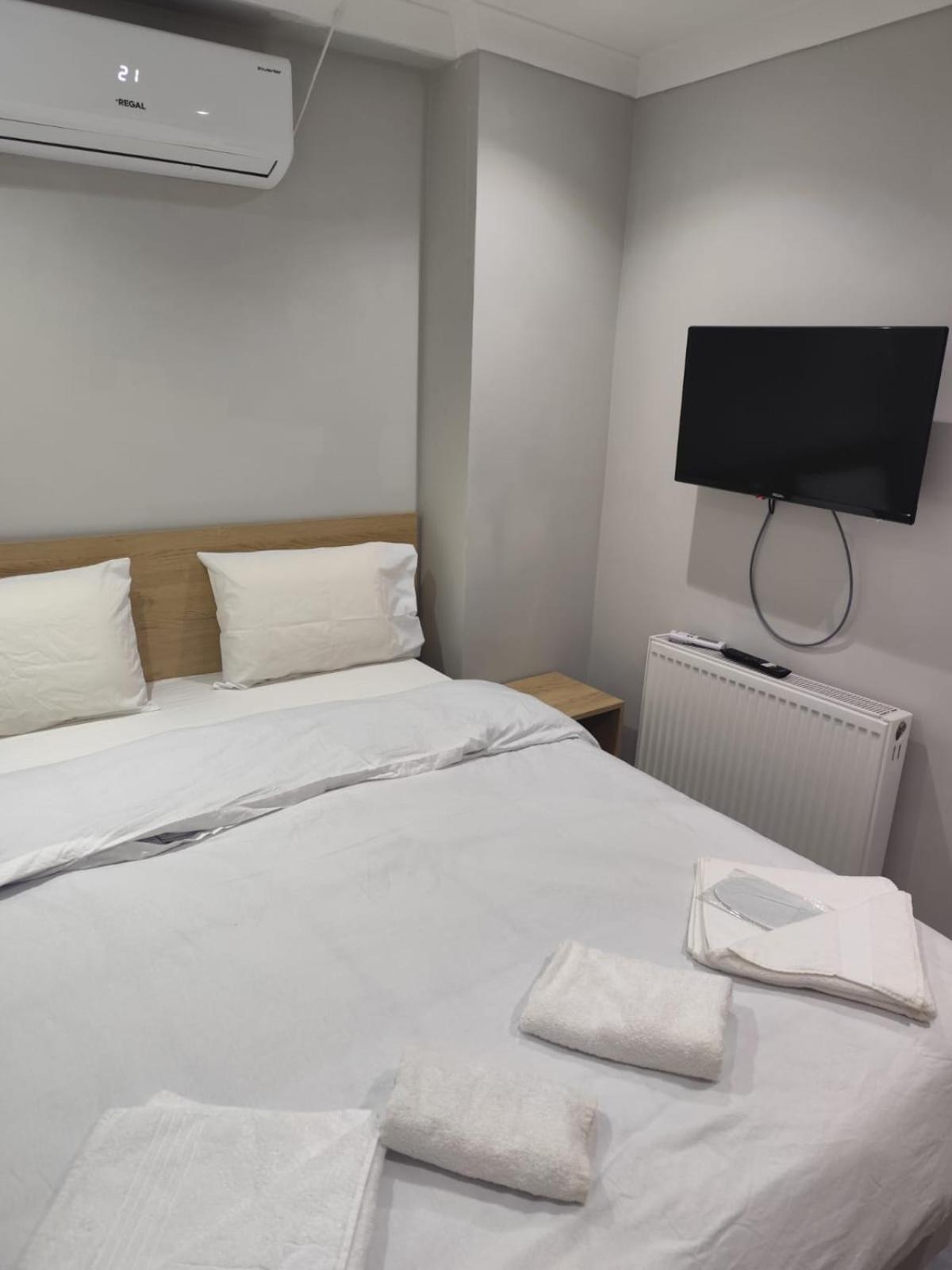 Moonlight Aparthotel Istanbul