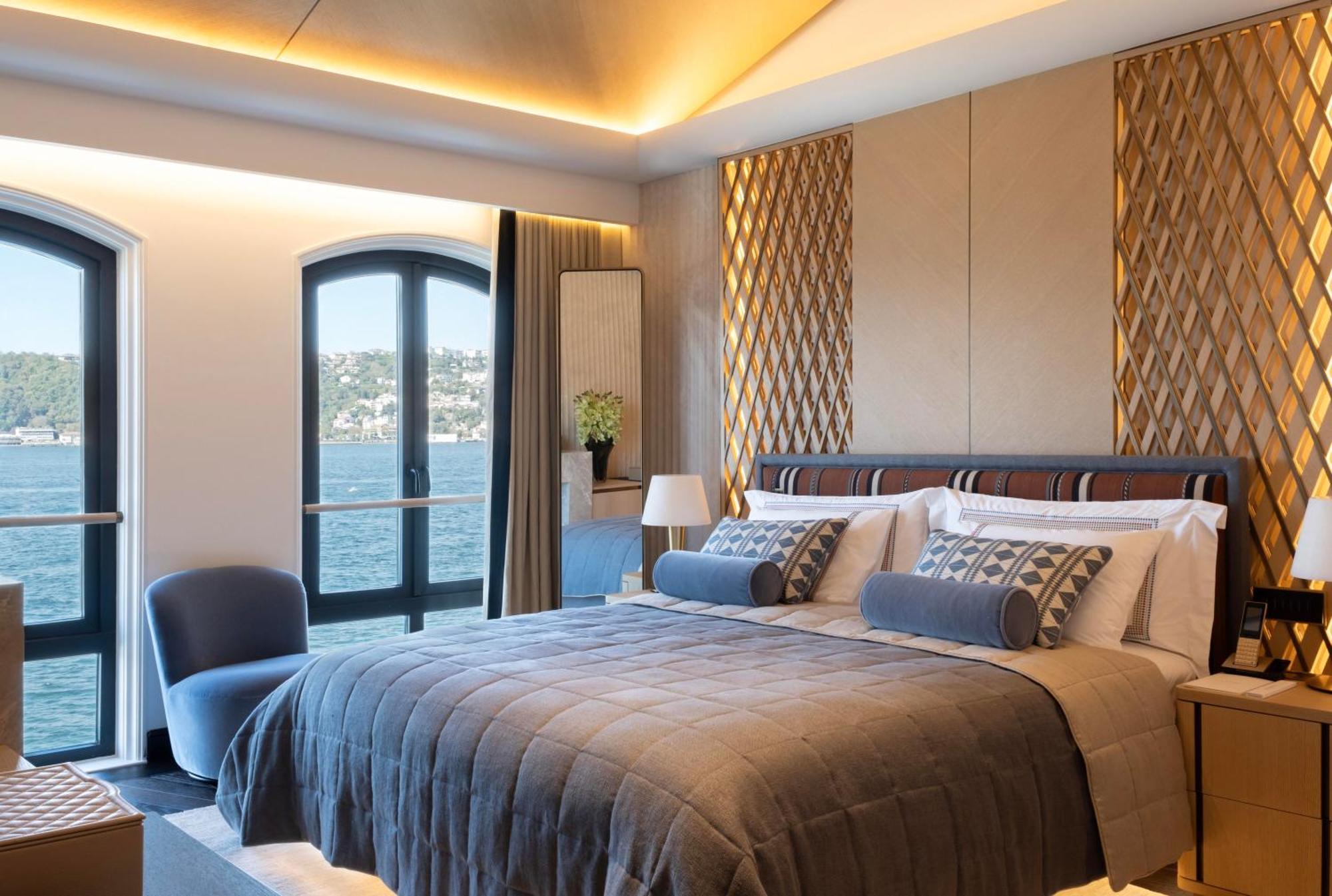 Vakko Sumahan Bosphorus Otel İstanbul