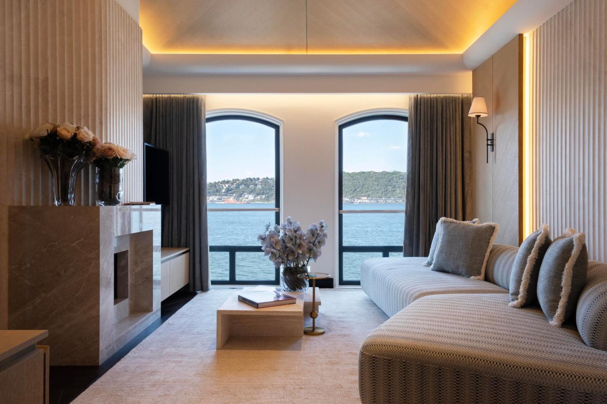 Otel Vakko Sumahan Bosphorus