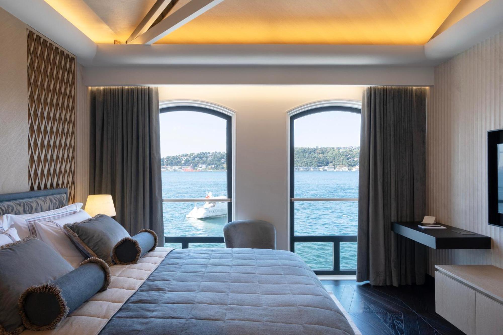 Vakko Sumahan Bosphorus Otel *