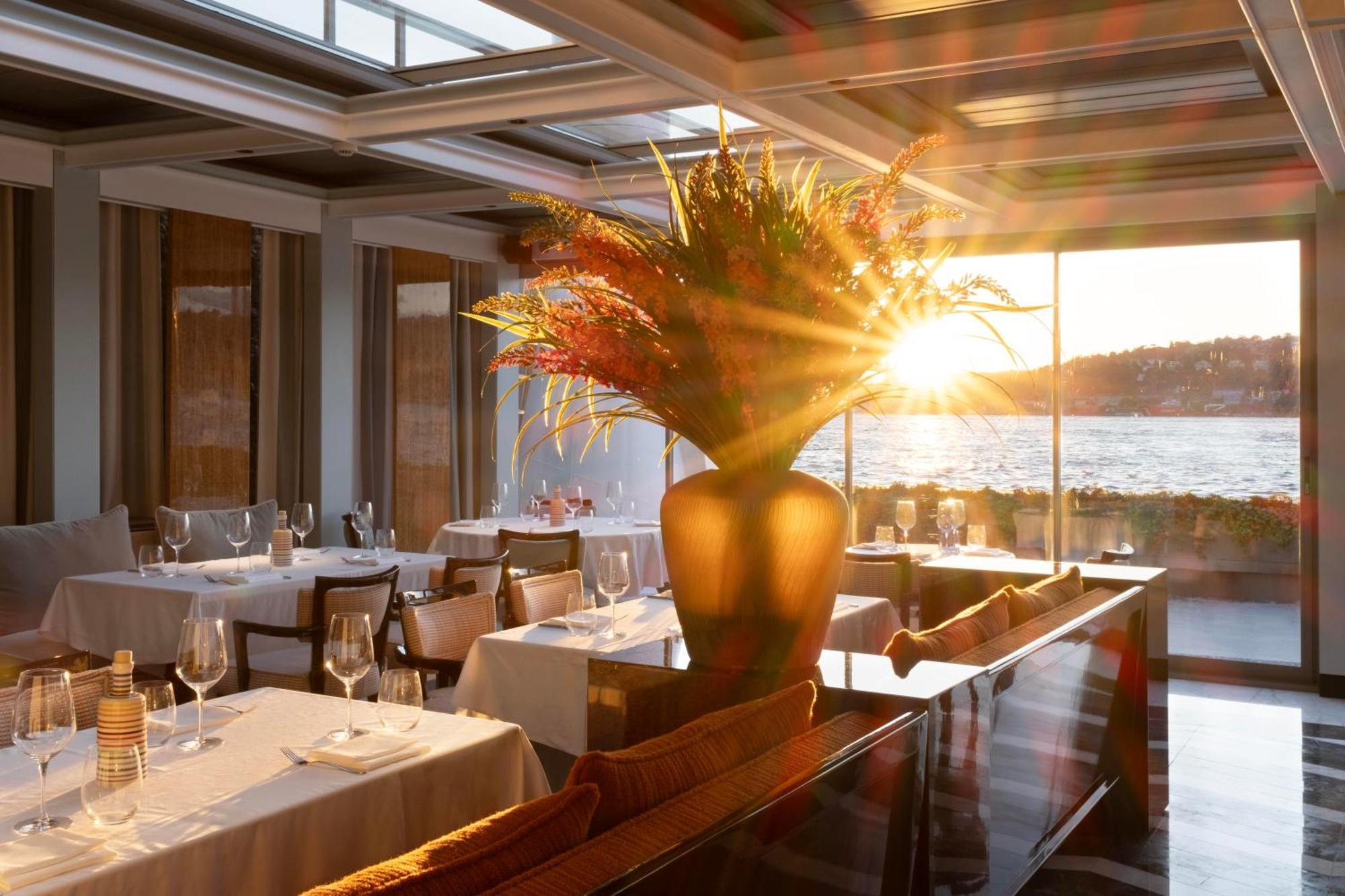 Otel Vakko Sumahan Bosphorus İstanbul