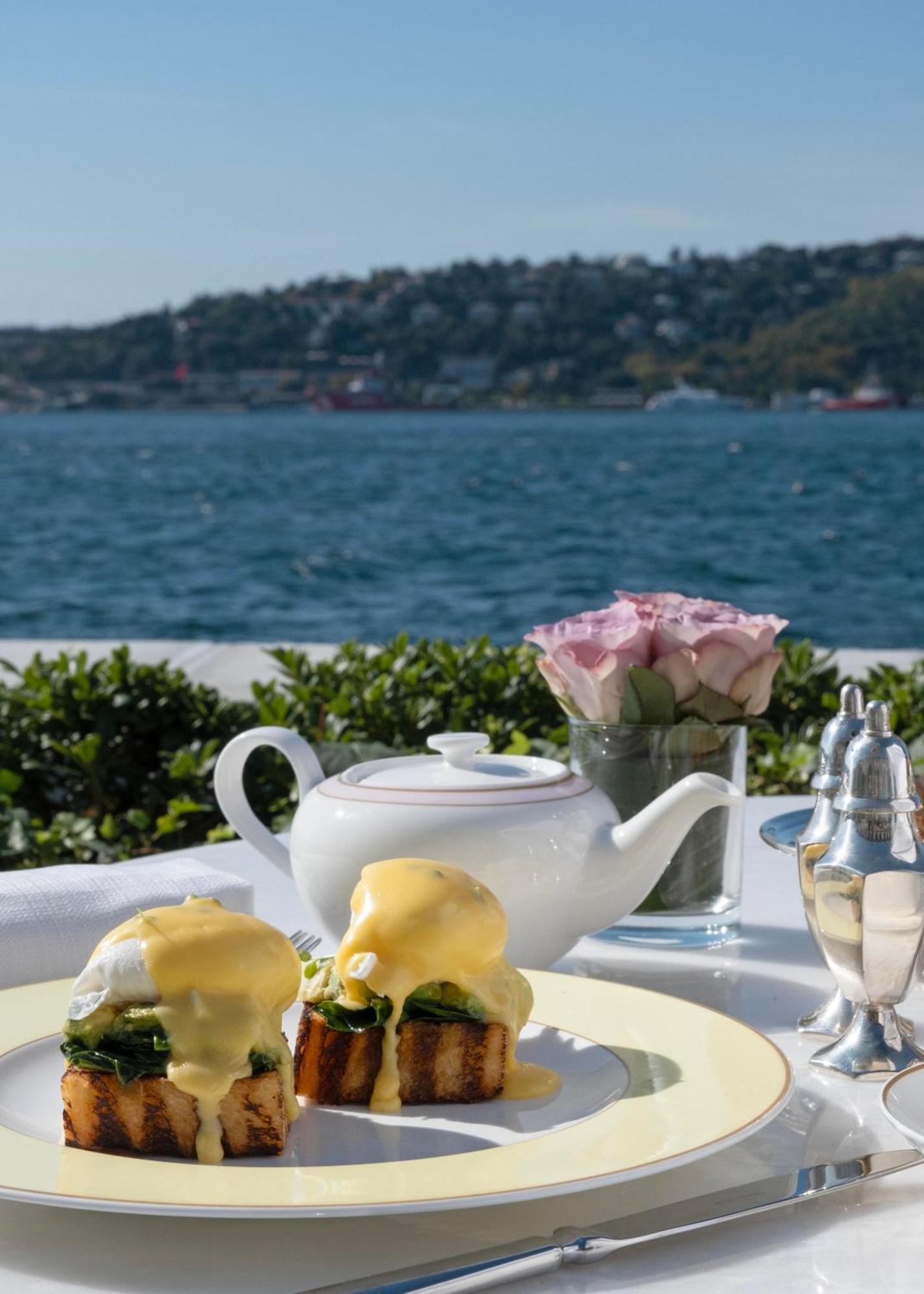 Vakko Sumahan Bosphorus