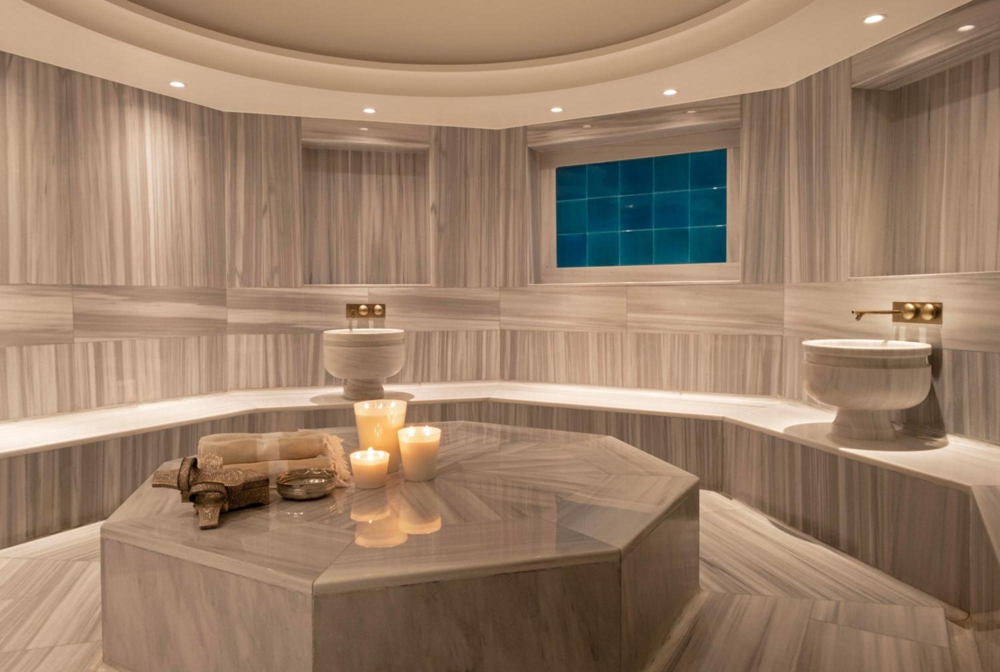 Otel Vakko Sumahan Bosphorus İstanbul