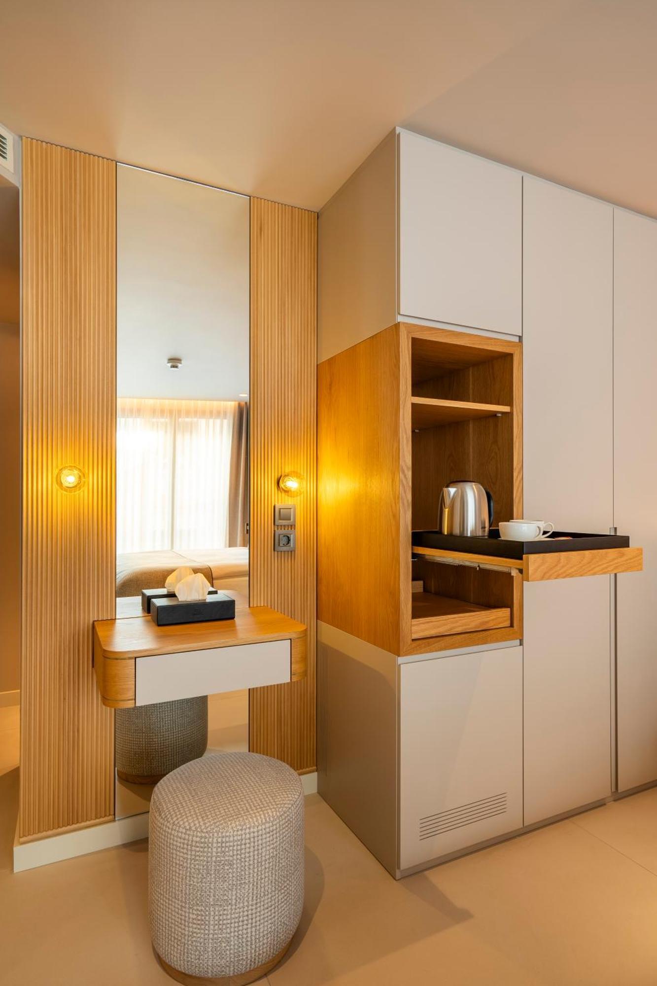 Otel Erk