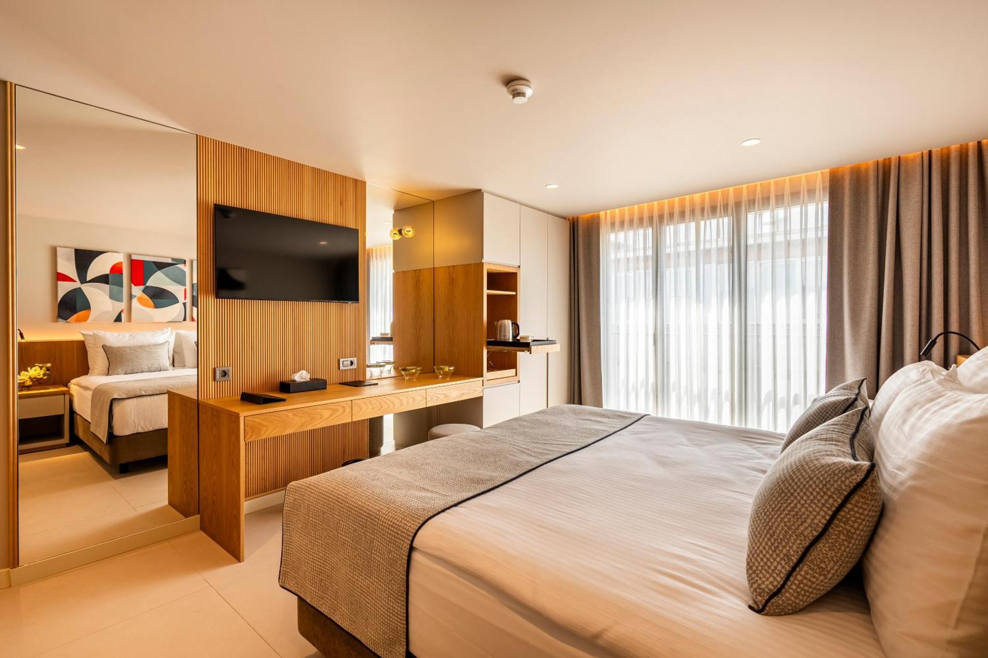 Otel Erk