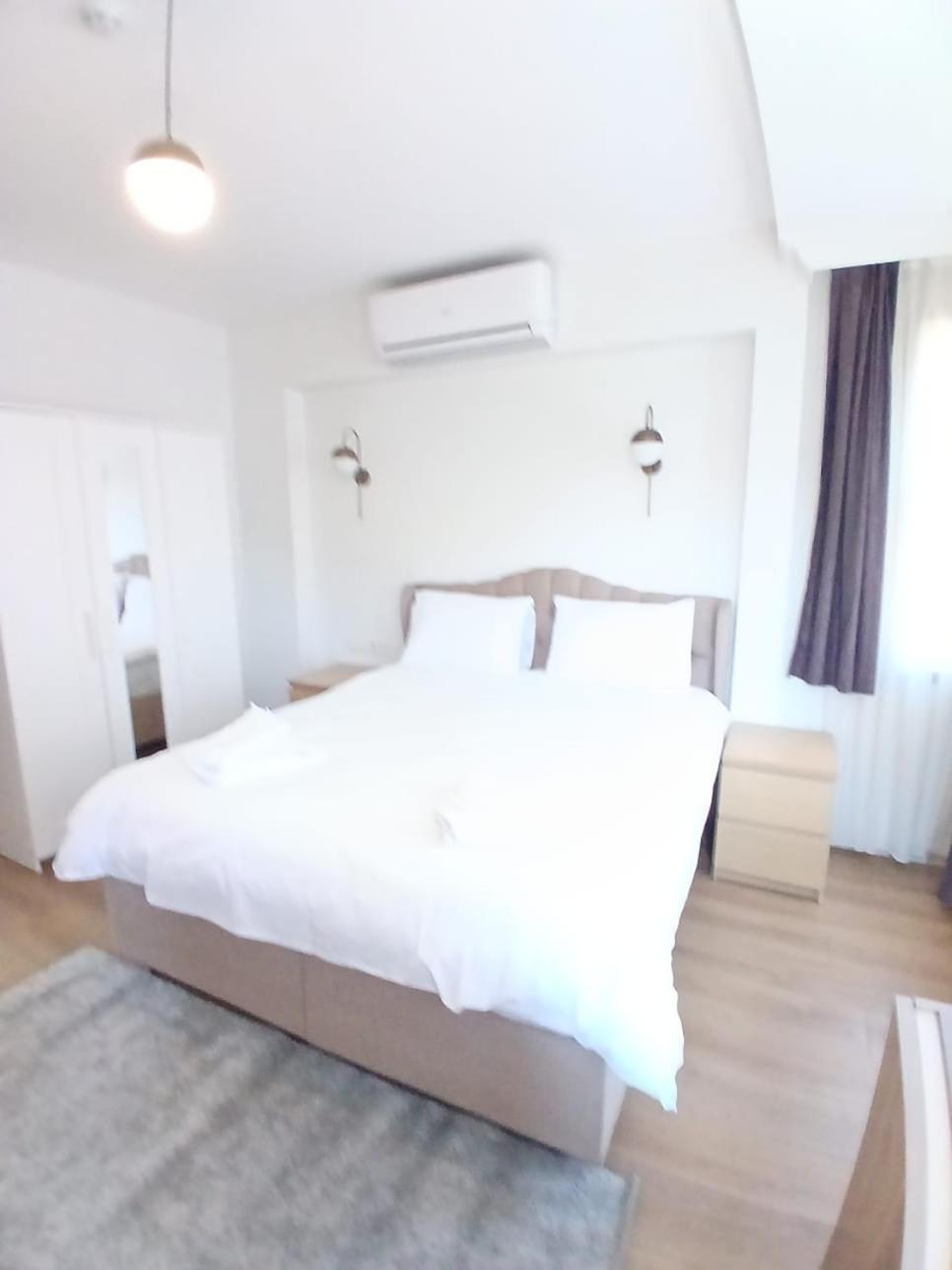 Blue Sophia Otel 3*