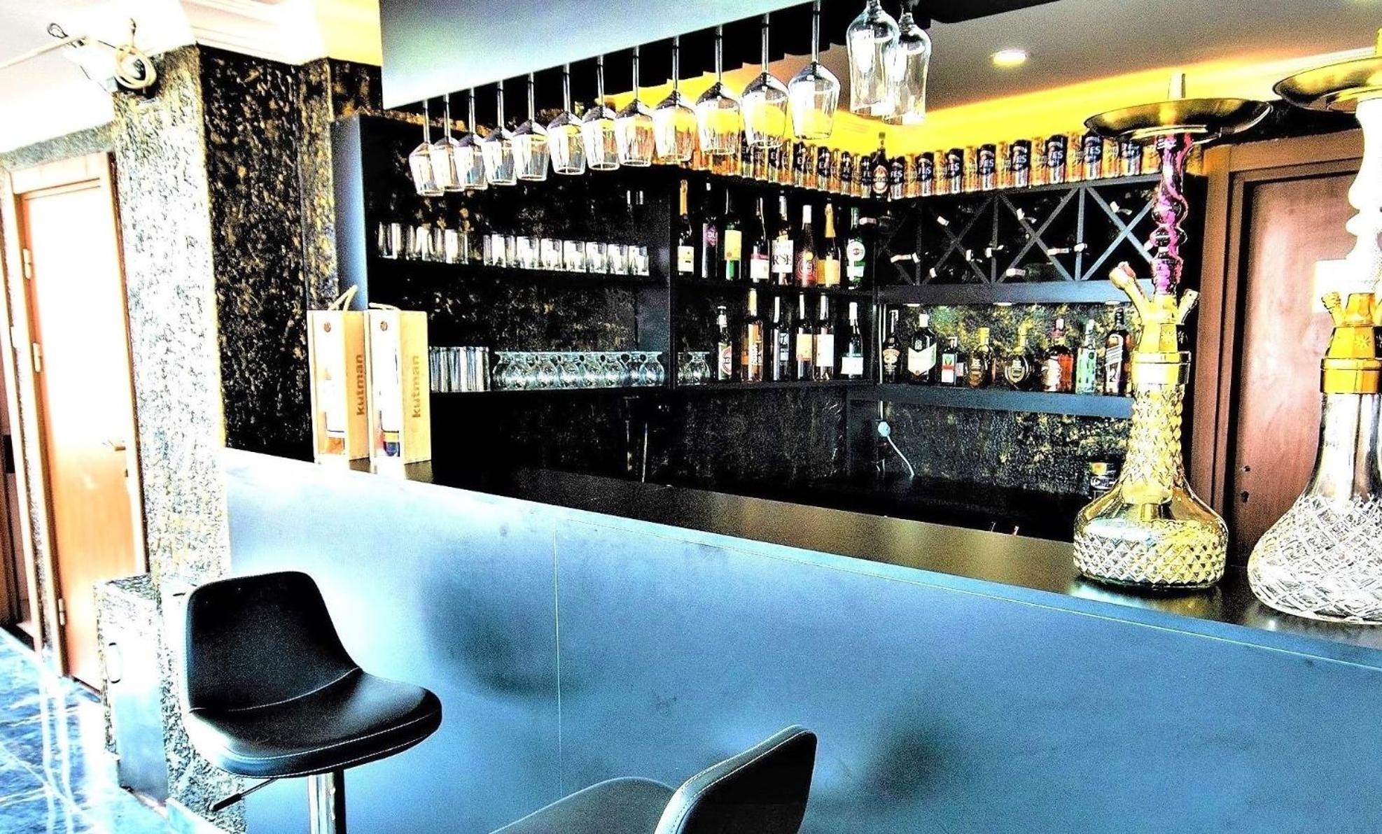 Kaya Royal Theater Street Hotel 3*