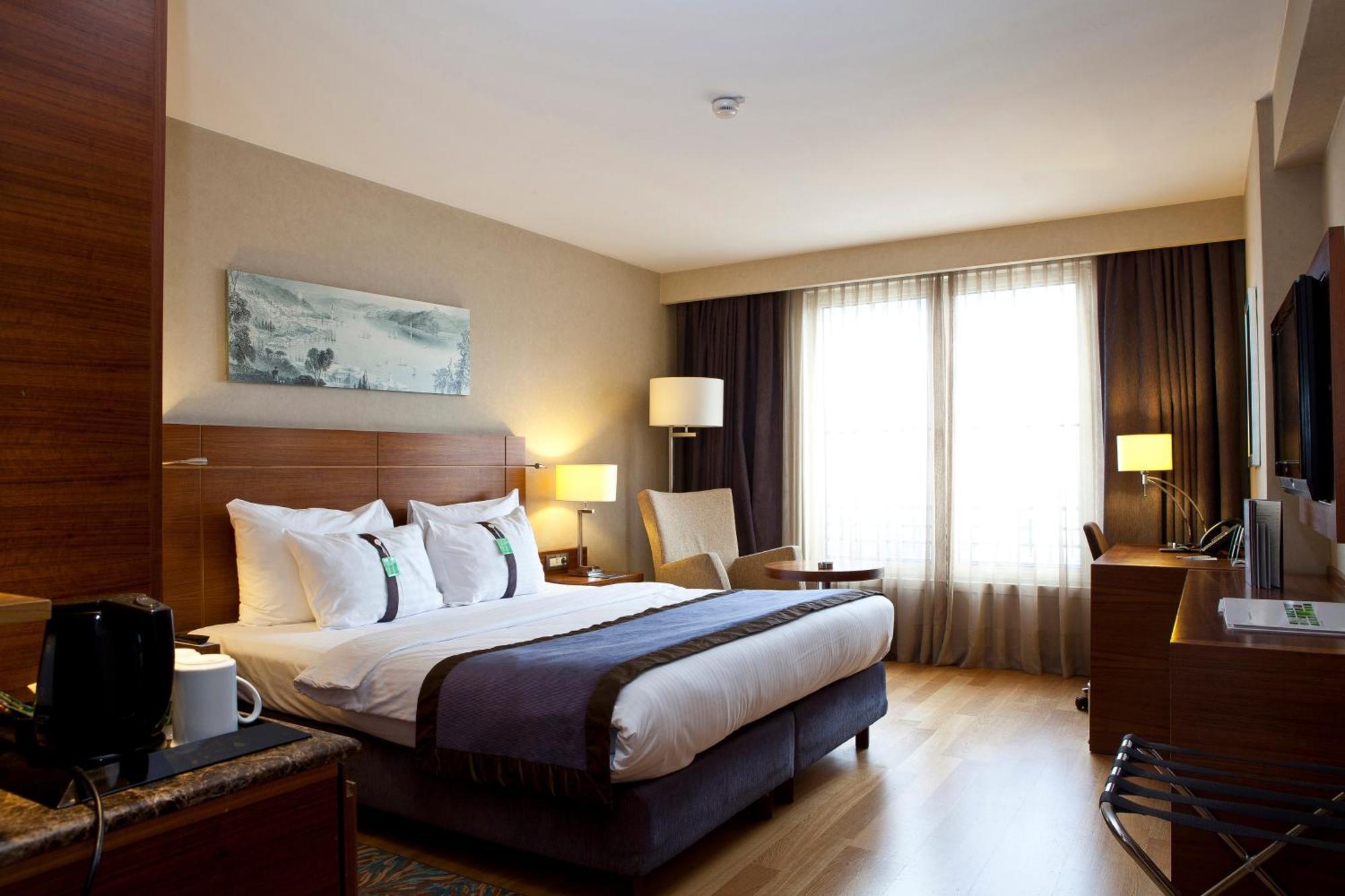 Sisli By Ihg Hotel 5*