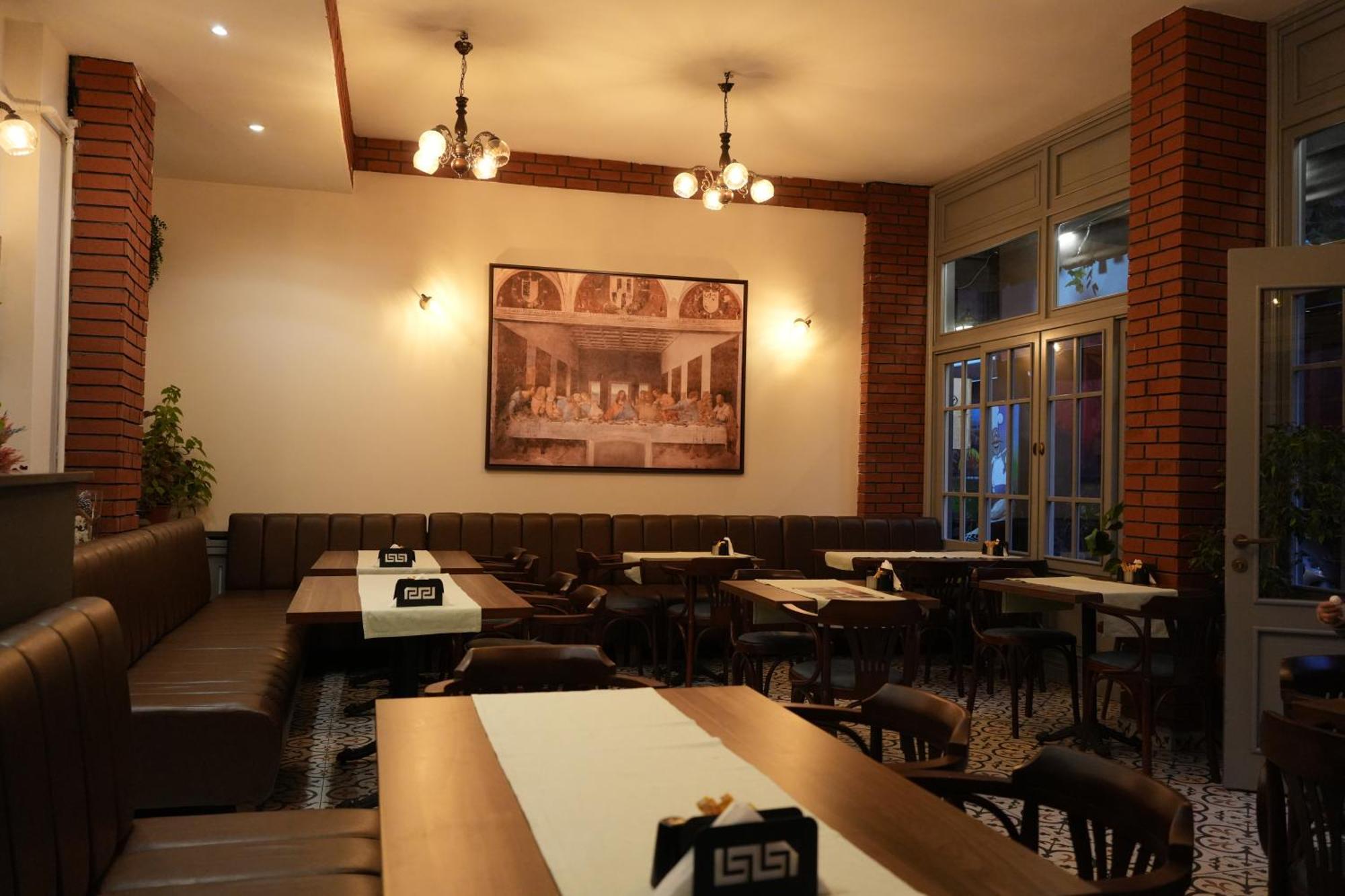 Madame Roza 4* İstanbul
