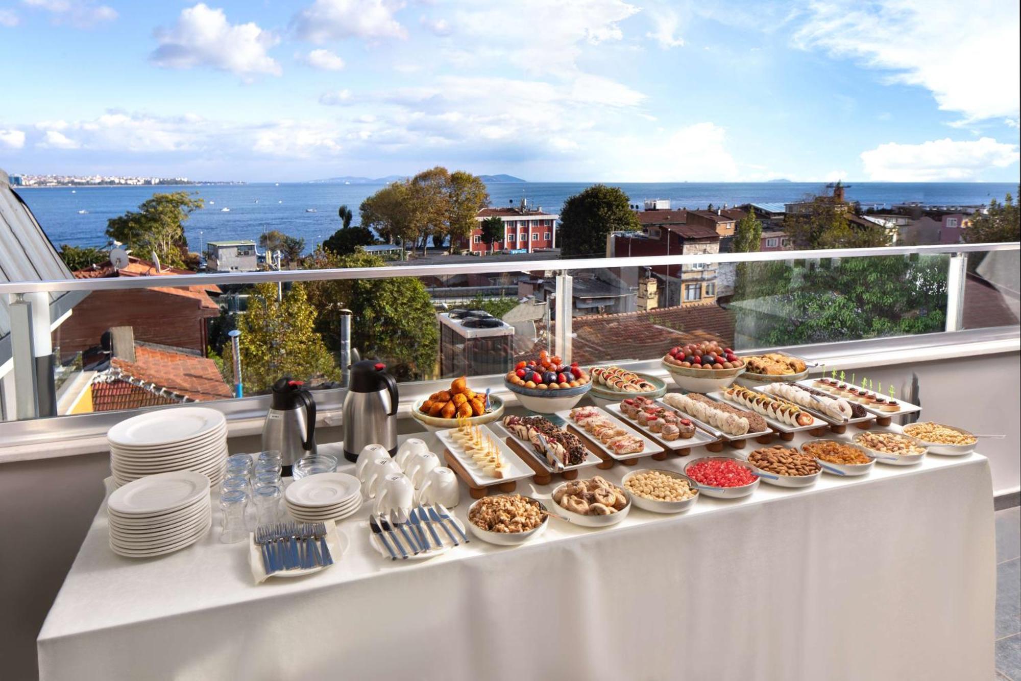 Royan Hagia Sophia, A Member Of Radisson Individuals 4* Istanbul