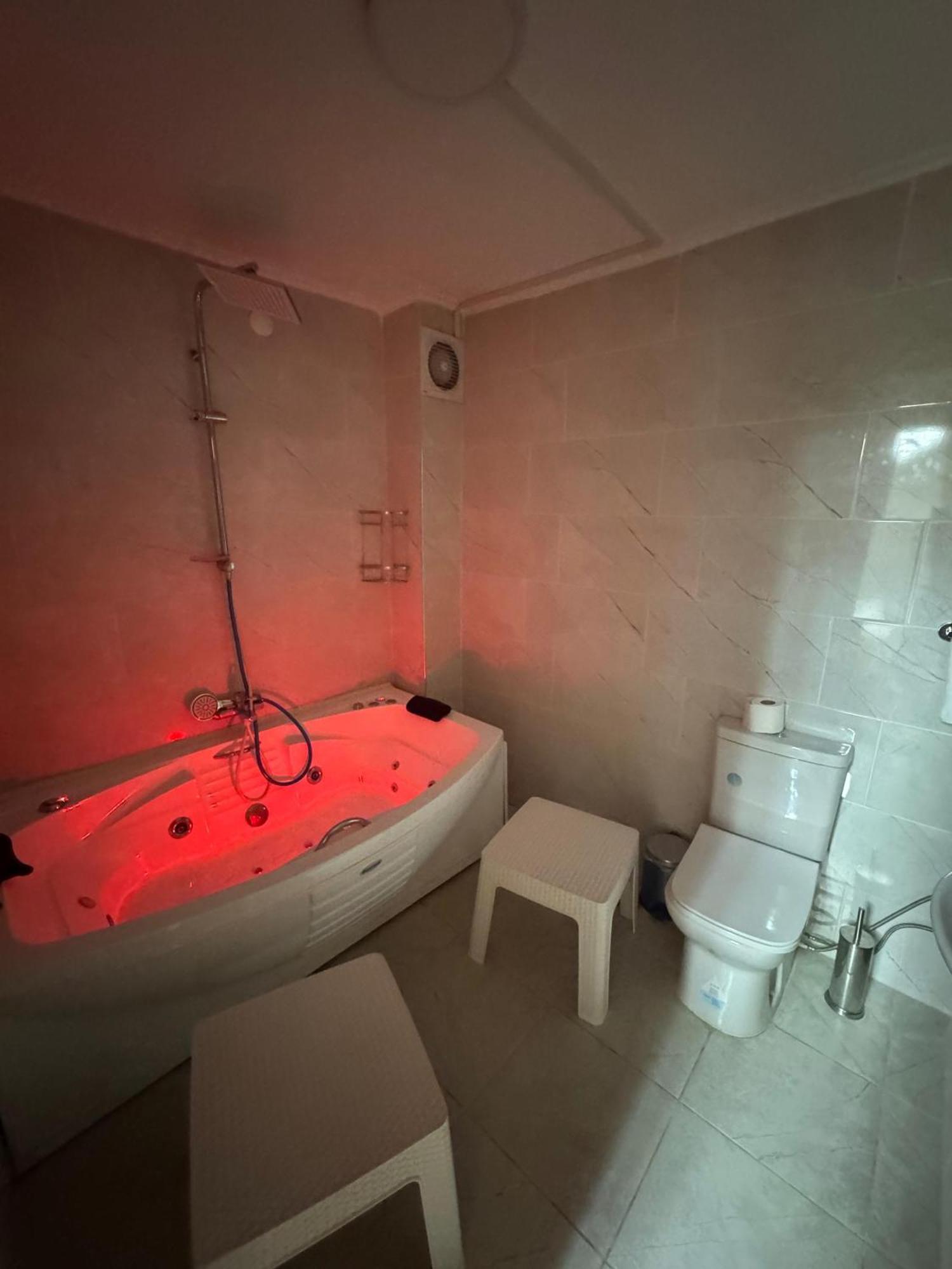 Otel Guer Royal Aparts