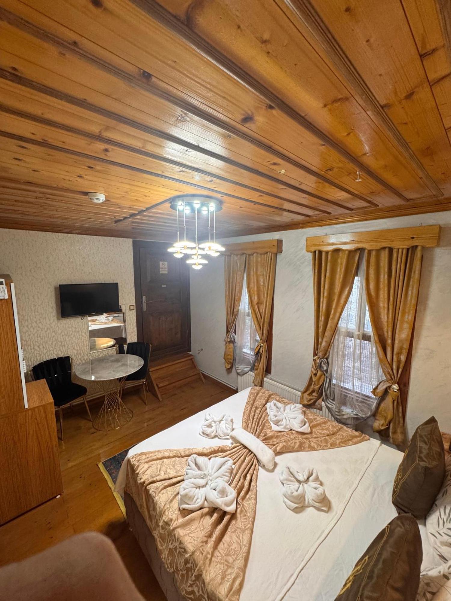 Guer Royal Aparts Otel İstanbul