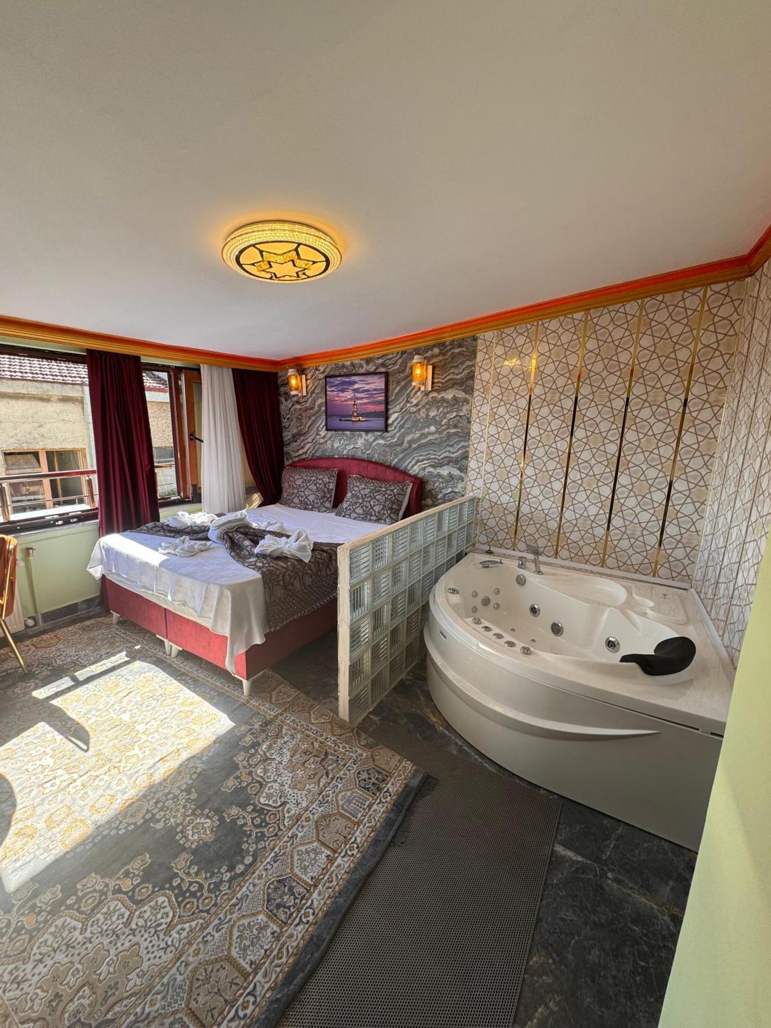 Guer Royal Aparts Otel İstanbul