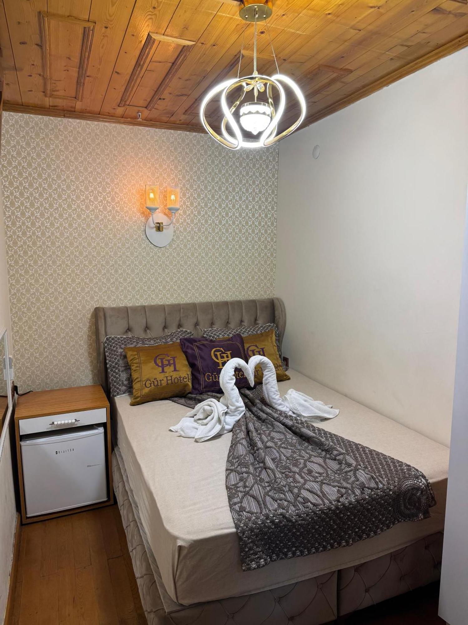 Otel Guer Royal Aparts