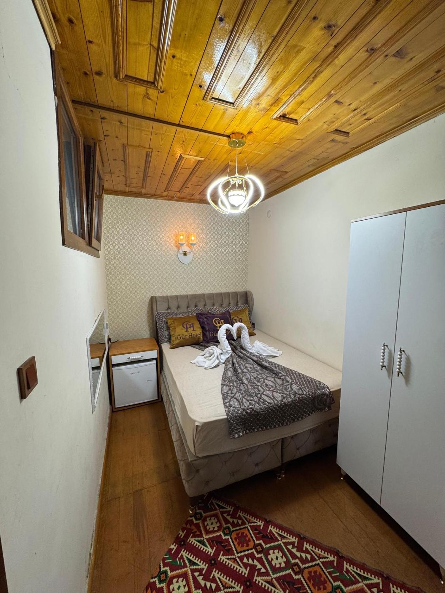 Guer Royal Aparts Otel 3*