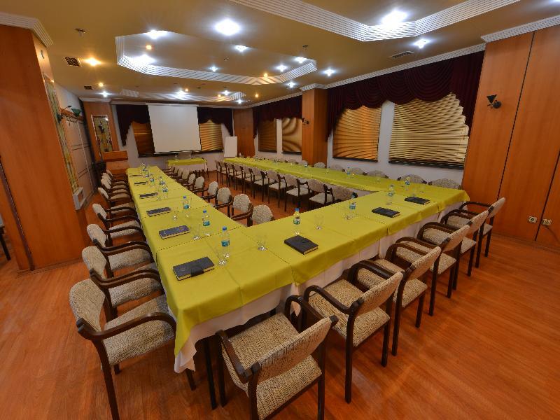 Sevcan 4* Istanbul