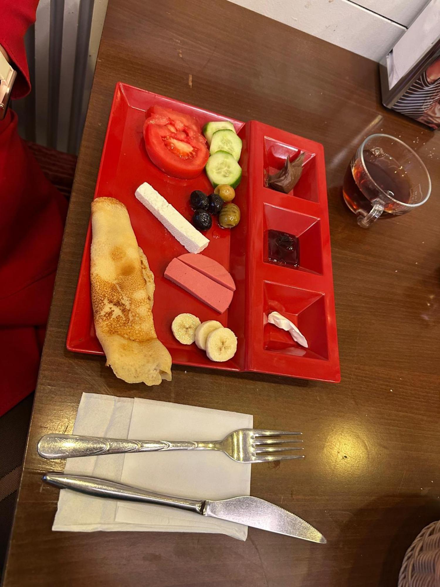 Hotel Taxim Alyon Istanbul