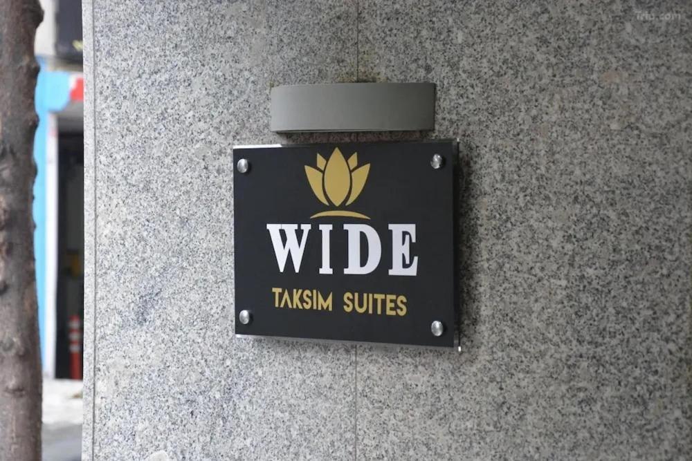 Wide Taksim Hotel