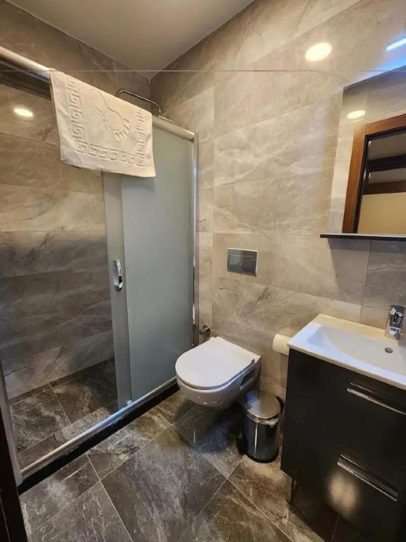 Wide Taksim Hotel 2*