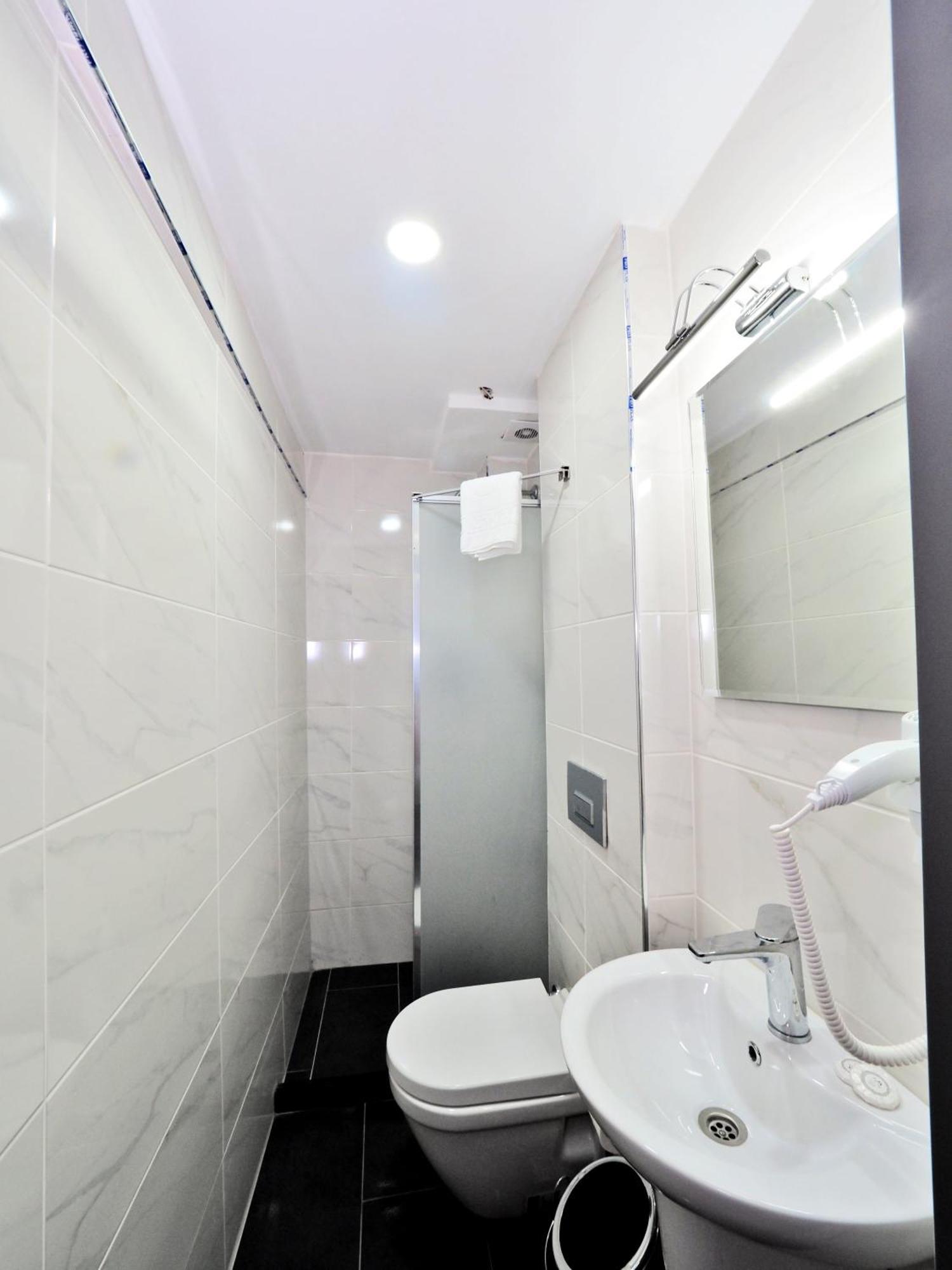 Diamond Old Town 3* İstanbul