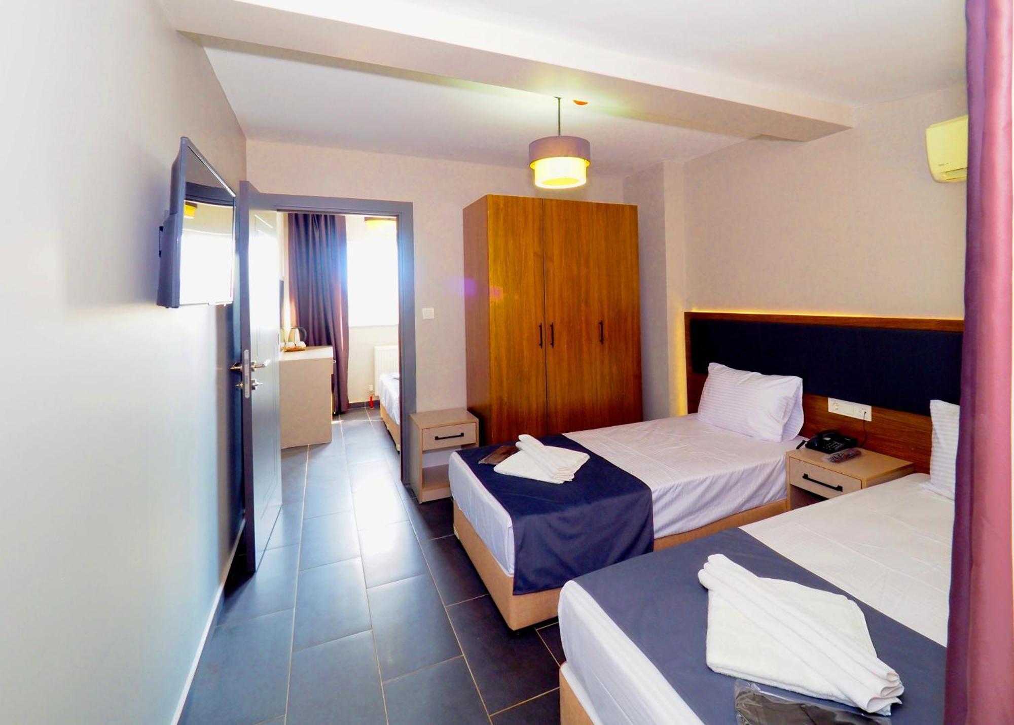 Otel Diamond Old Town