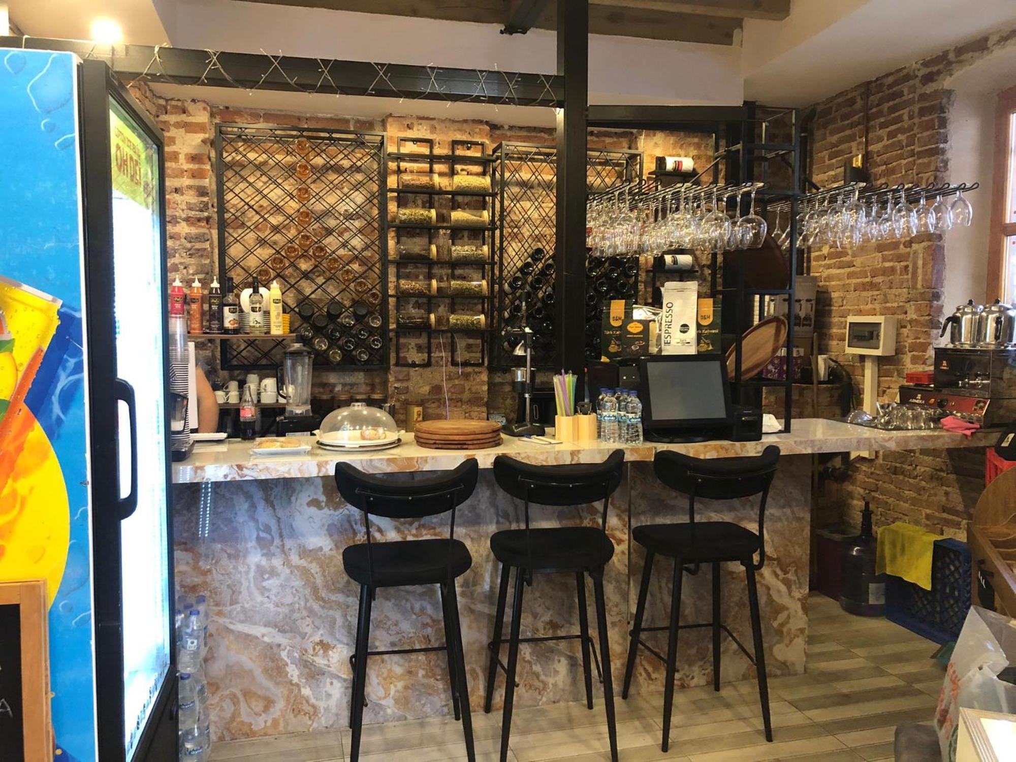 Oda ve Kahvaltı Galata By Rich