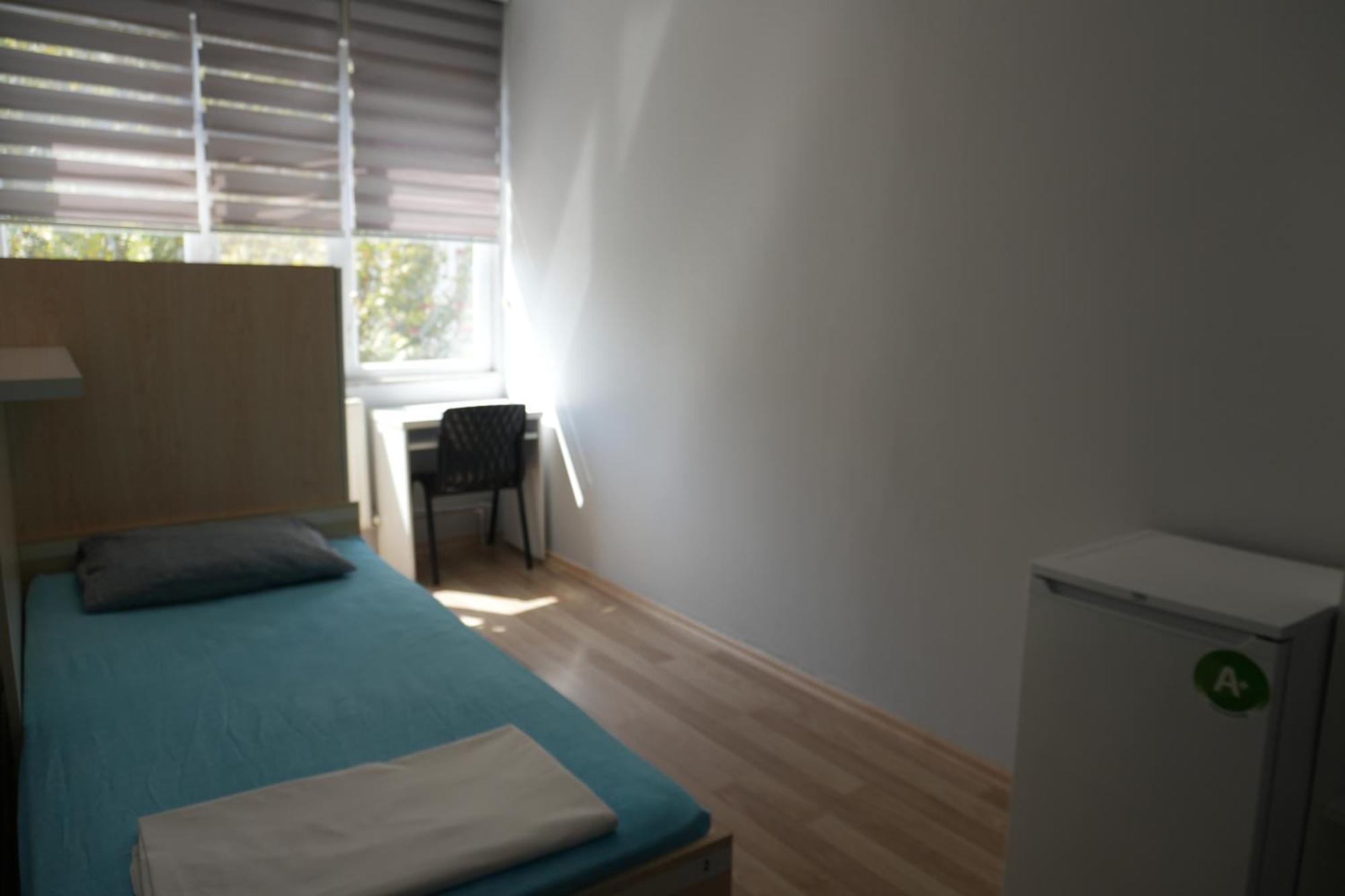 Sabiha Hanim Yurdu Only Male * İstanbul