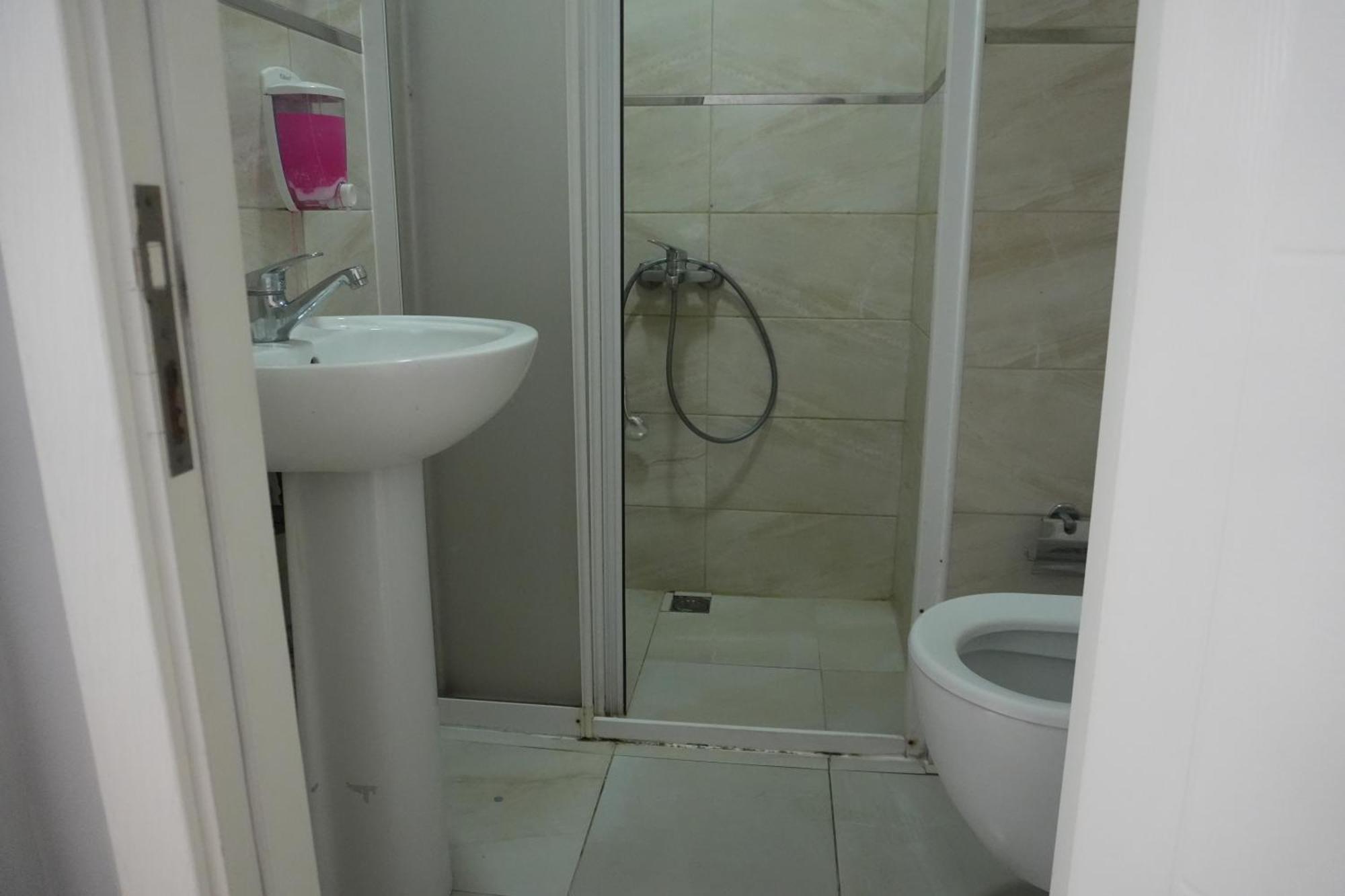 Hostel Sabiha Hanim Yurdu Only Male İstanbul