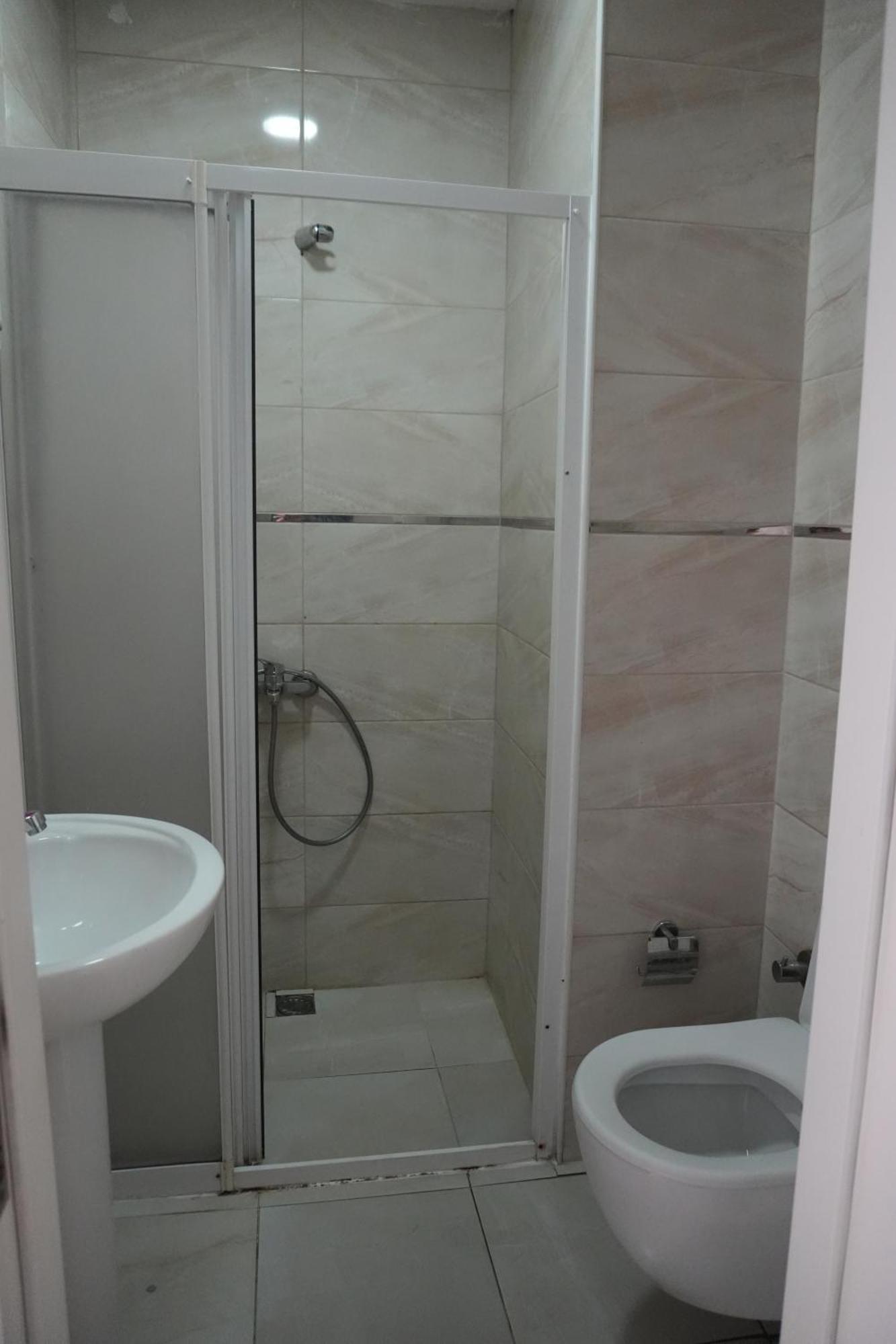 Sabiha Hanim Yurdu Only Male Hostel İstanbul