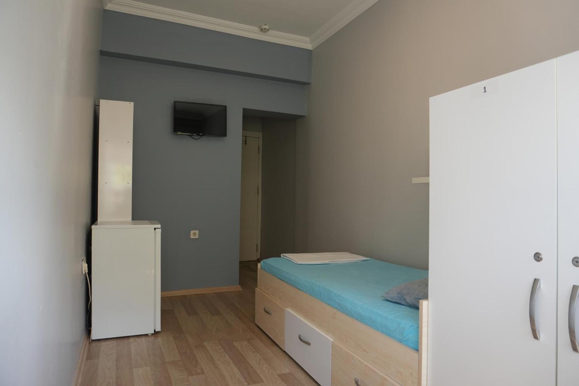 Sabiha Hanim Yurdu Only Male Hostel