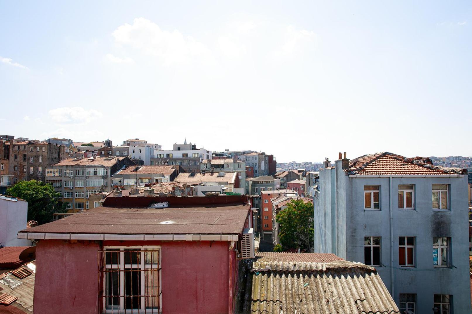 Beans House Istambul