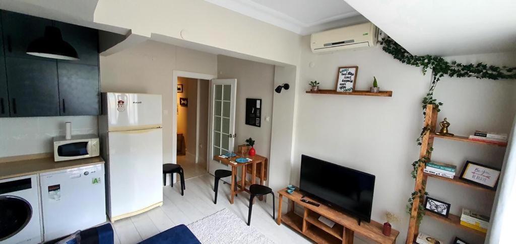 Apartment Osmanbey Sweet Homes Istanbul