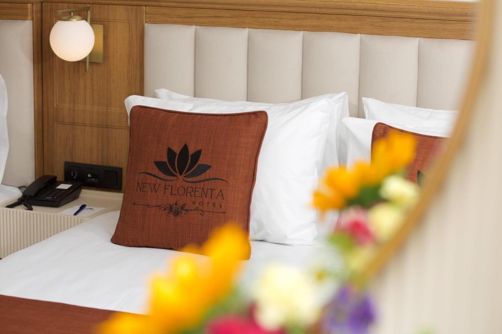 Hotel New Florenta