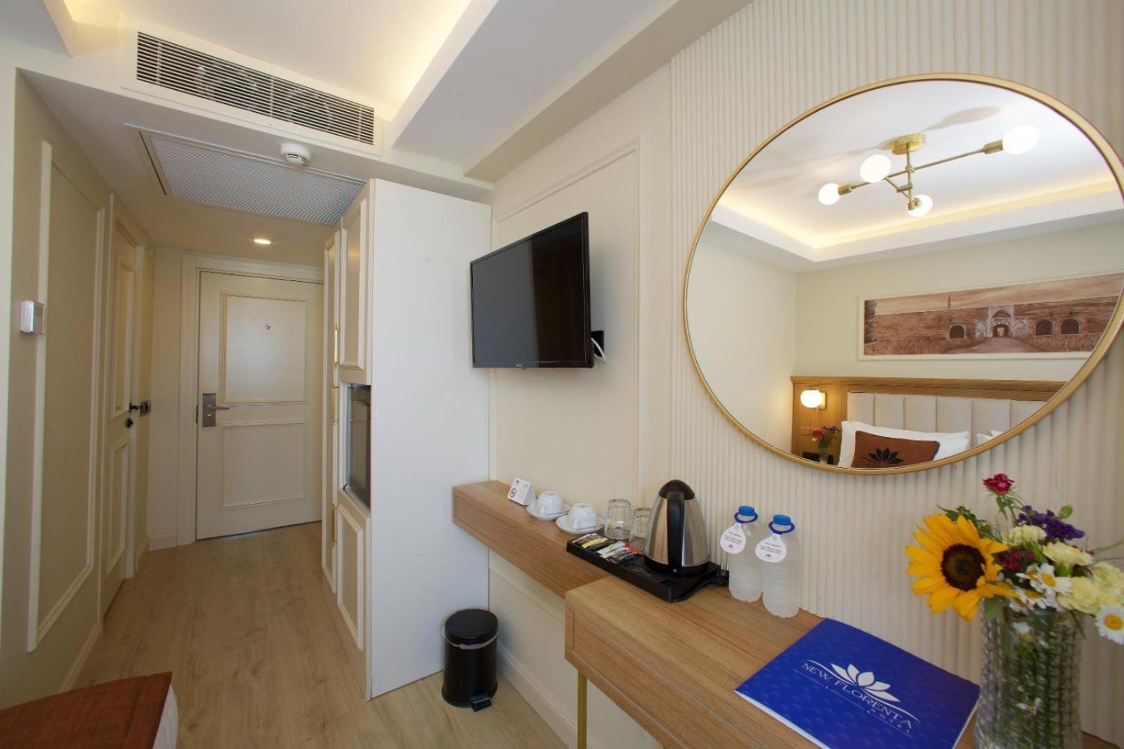 New Florenta Hotel 4*