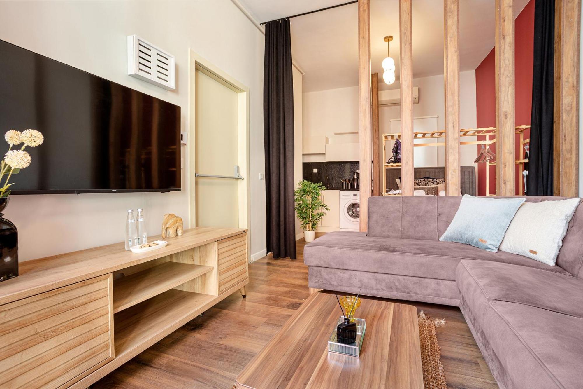 Port Galata Aparthotel Istanbul