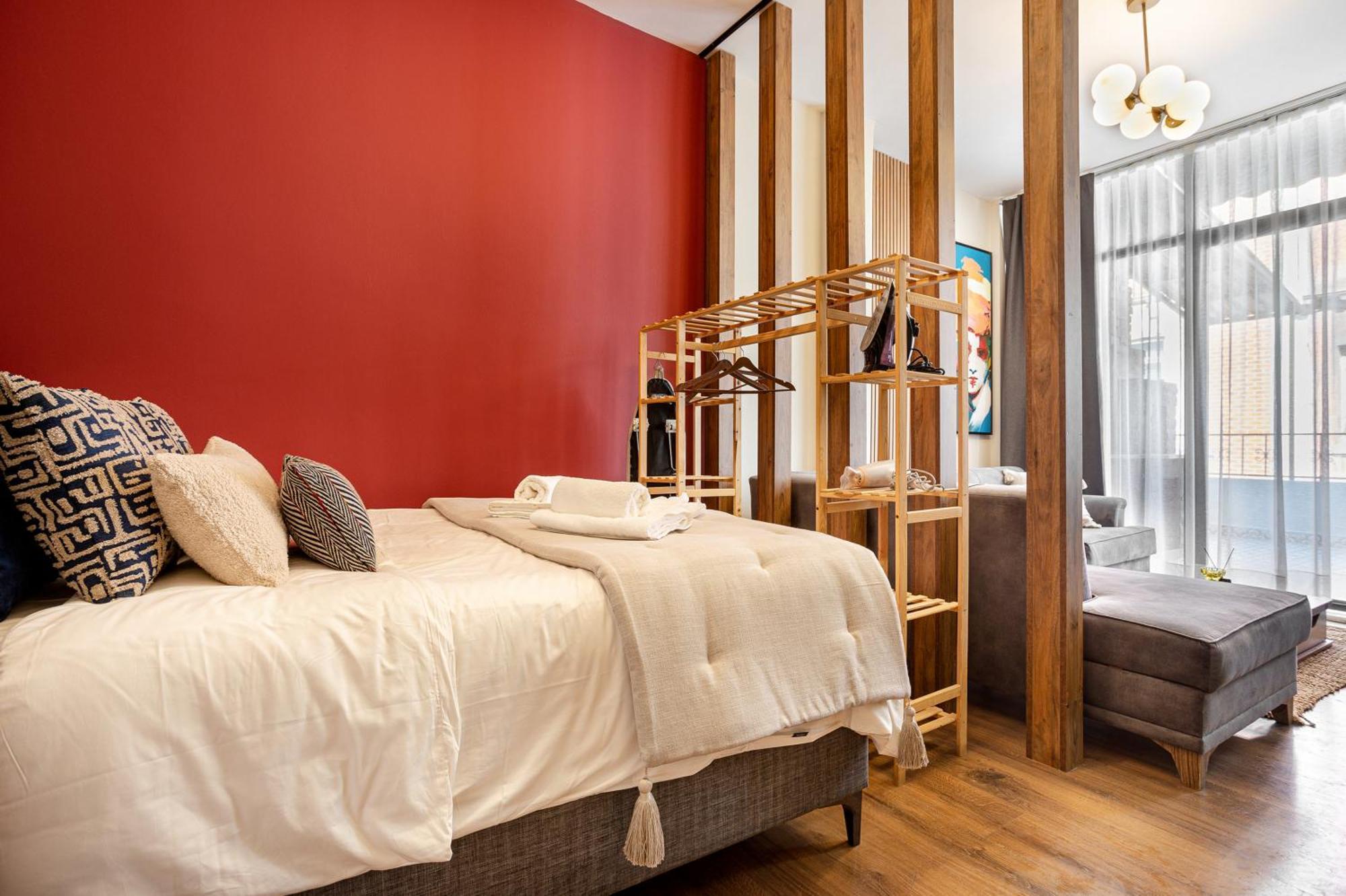 Port Galata Aparthotel