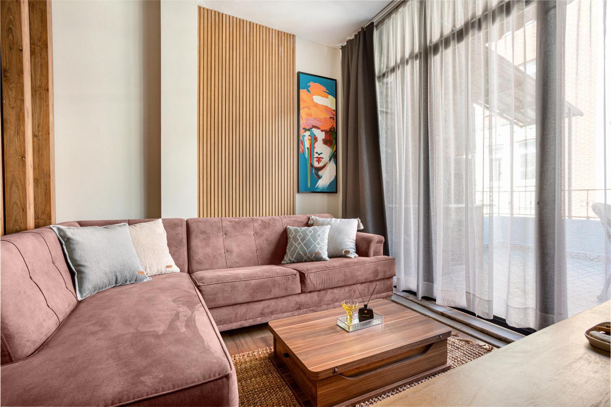 Aparthotel Port Galata