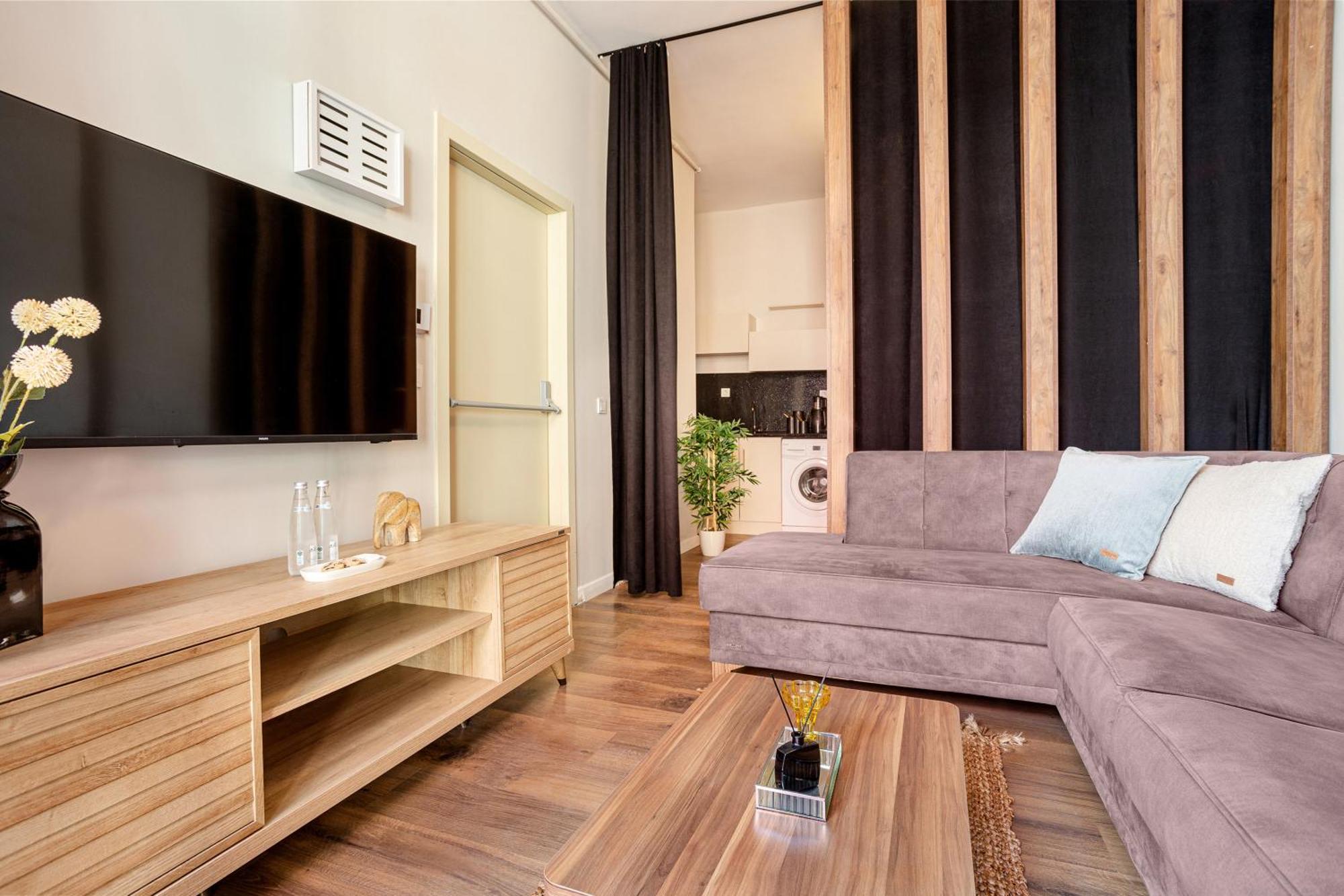 Aparthotel Port Galata Istanbul