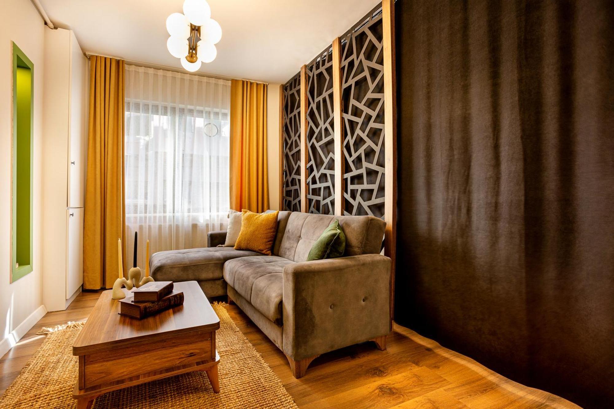 Port Galata Aparthotel