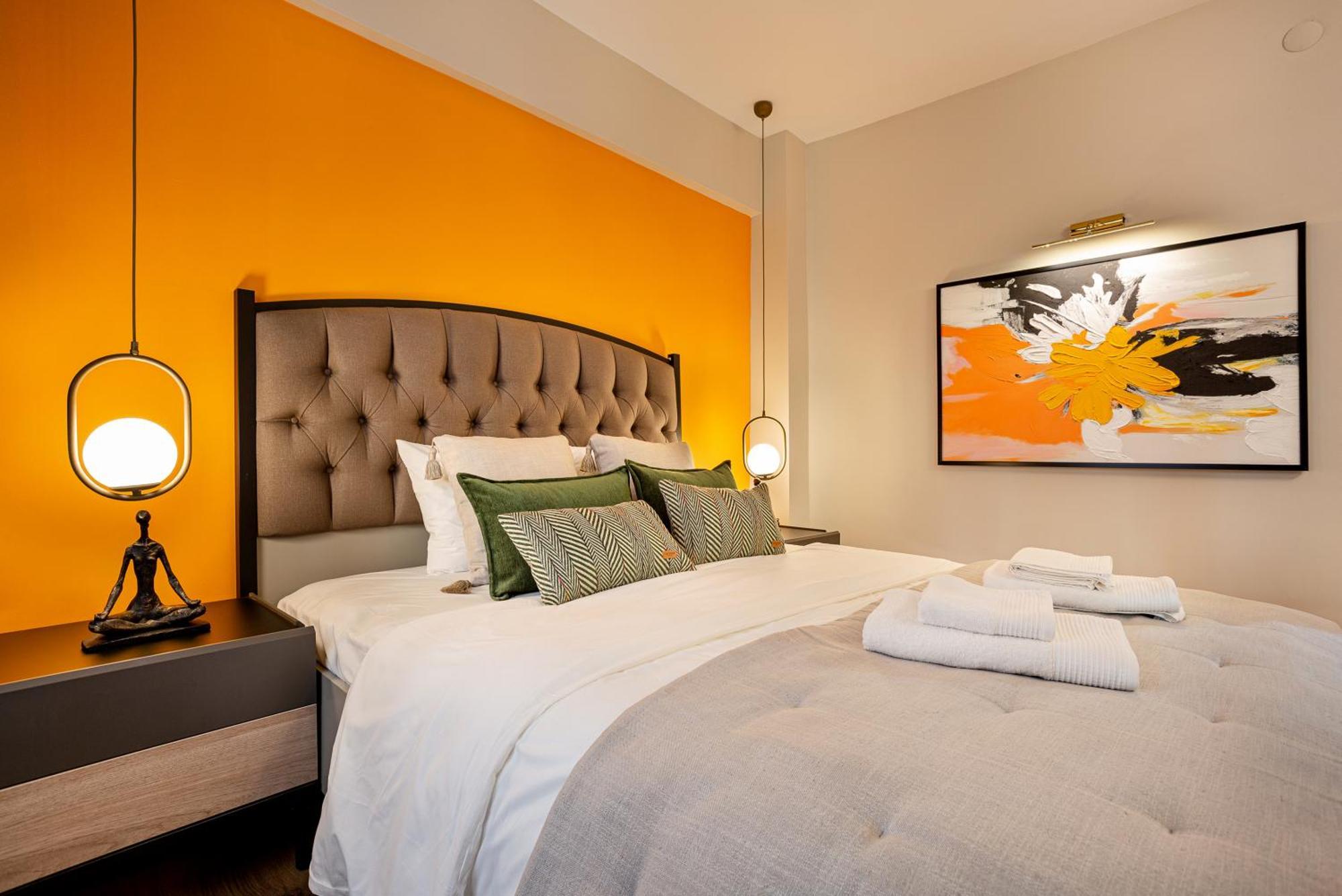 Port Galata Aparthotel *