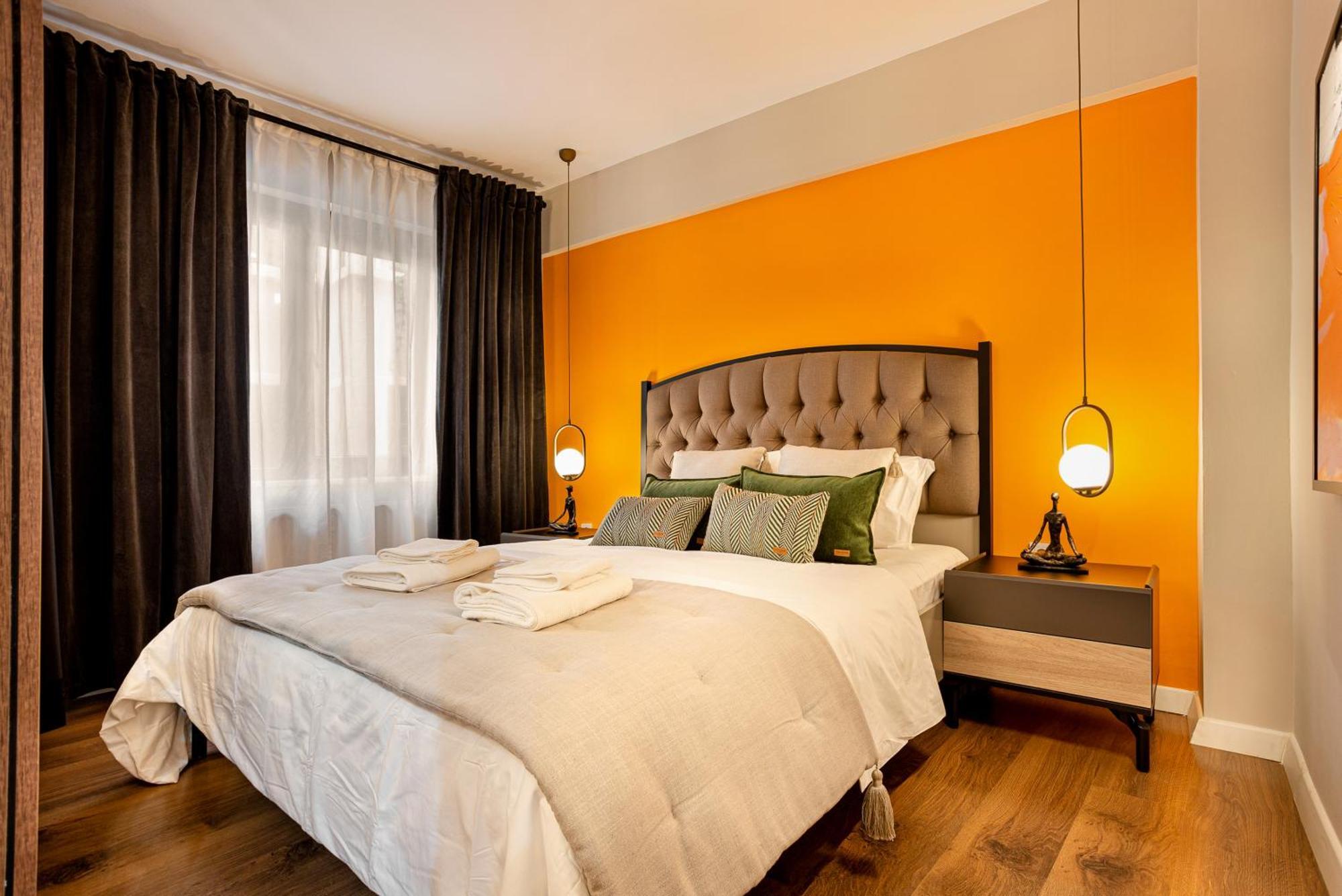 Port Galata Aparthotel *