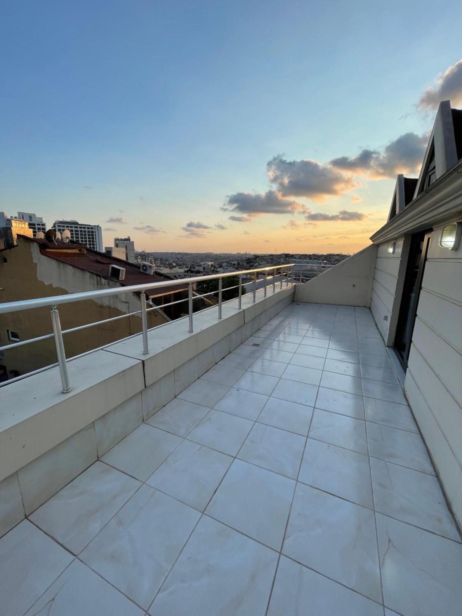 The Beyza & Hotel Istanbul