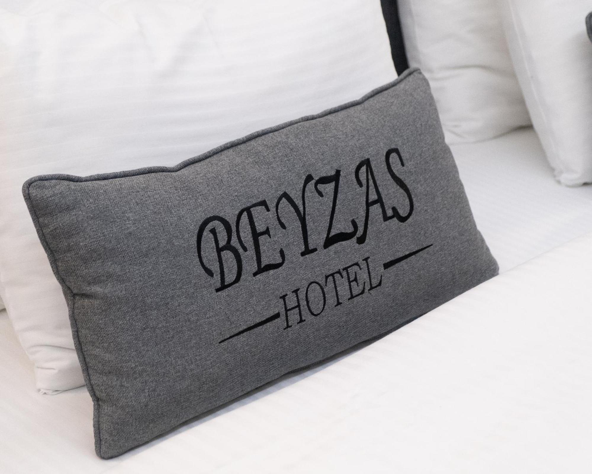 The Beyza & *