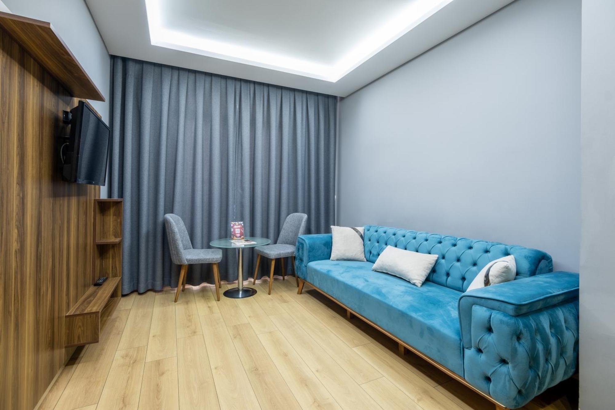 The Beyza & Hotel