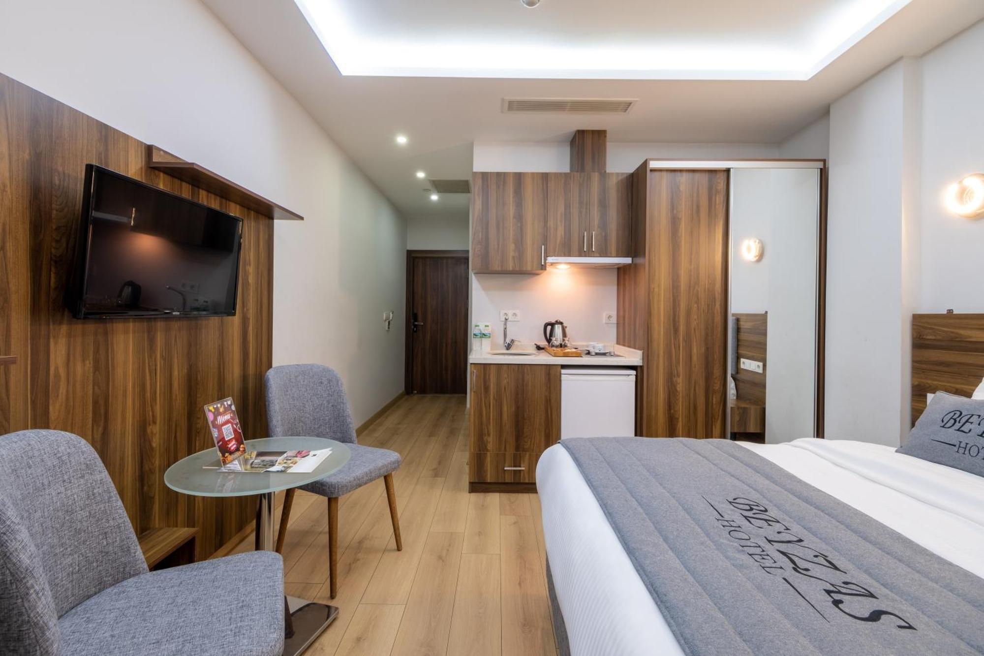 The Beyza & Hotel Istanbul