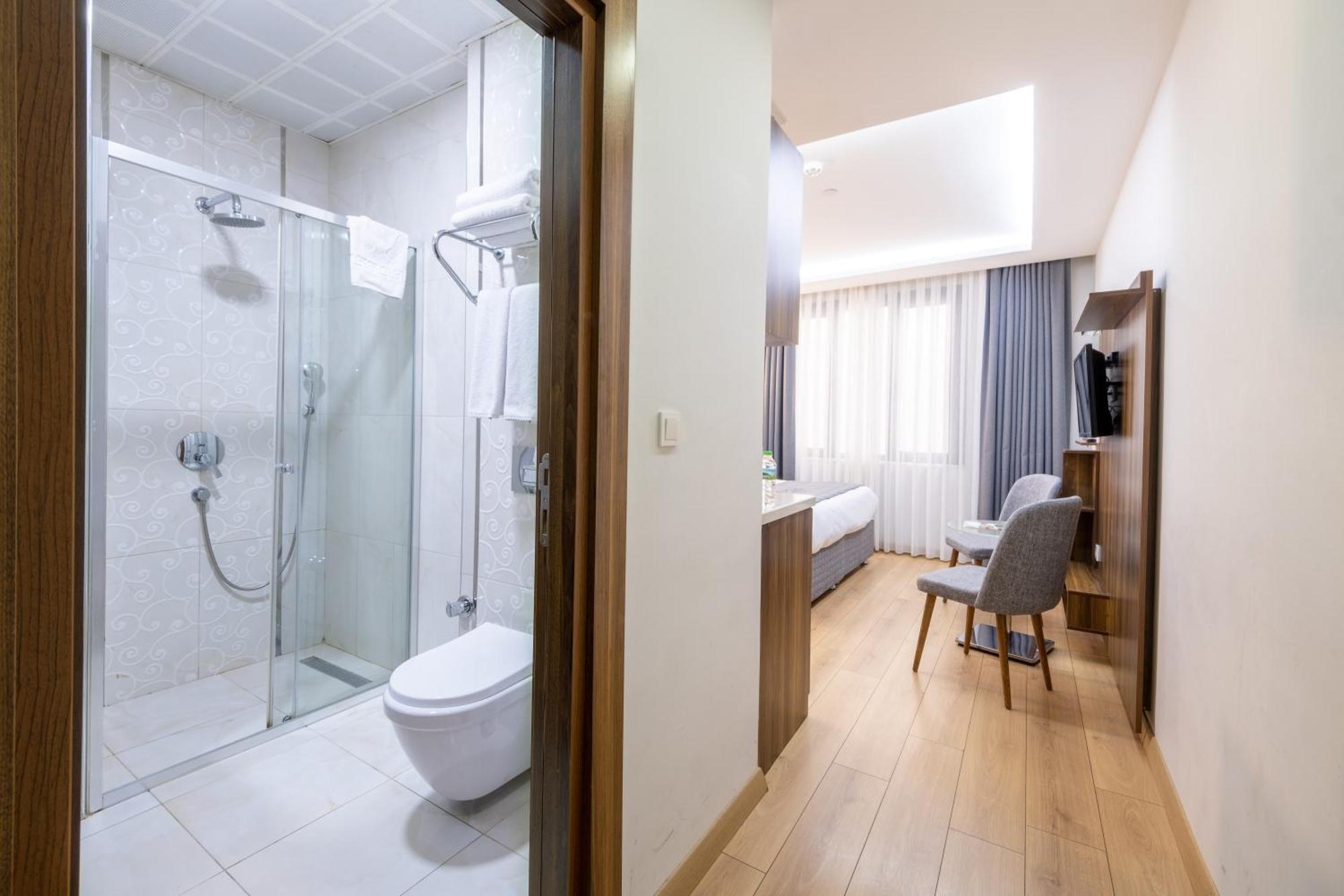 Hotel The Beyza & Istanbul