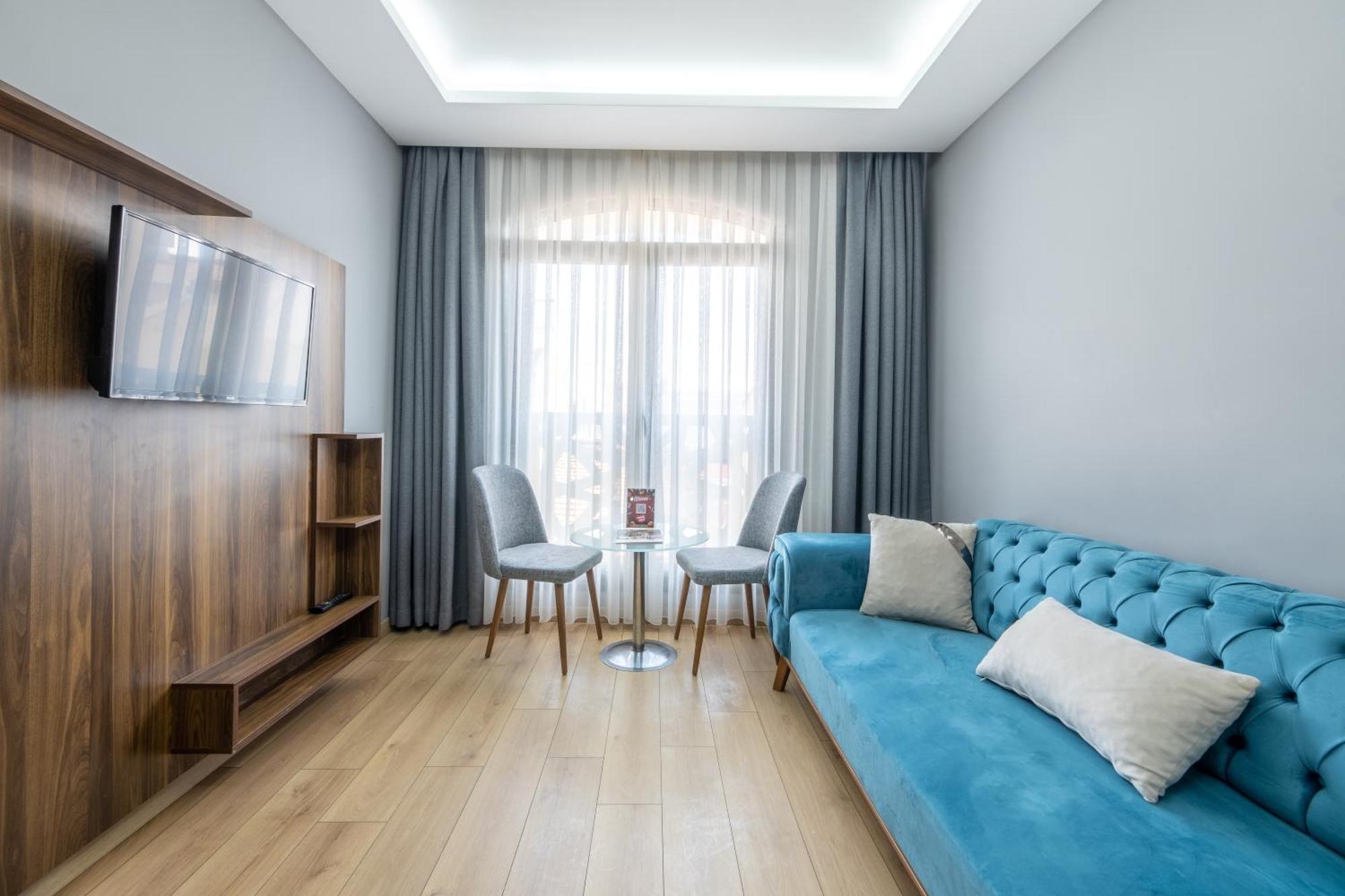 The Beyza & Hotel