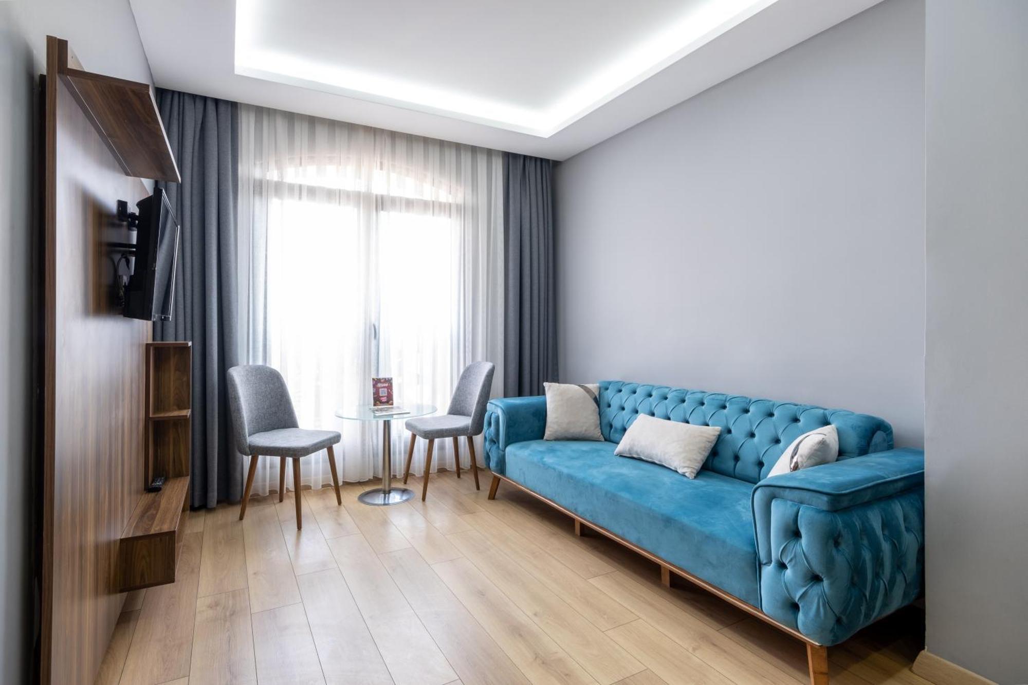 Hotel The Beyza & Istanbul