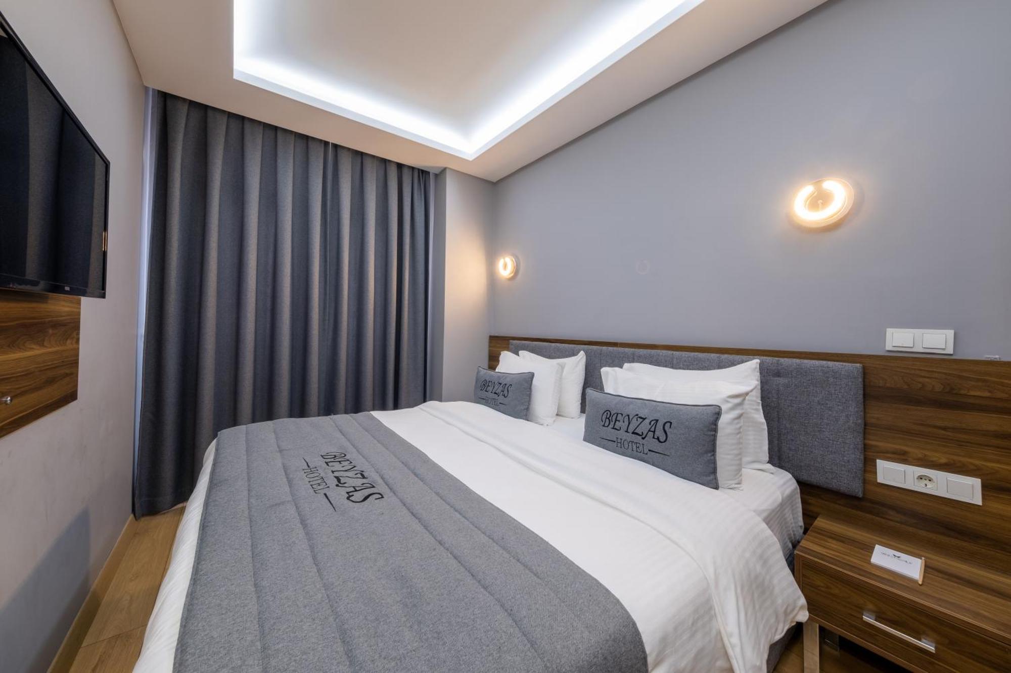 The Beyza & Hotel *